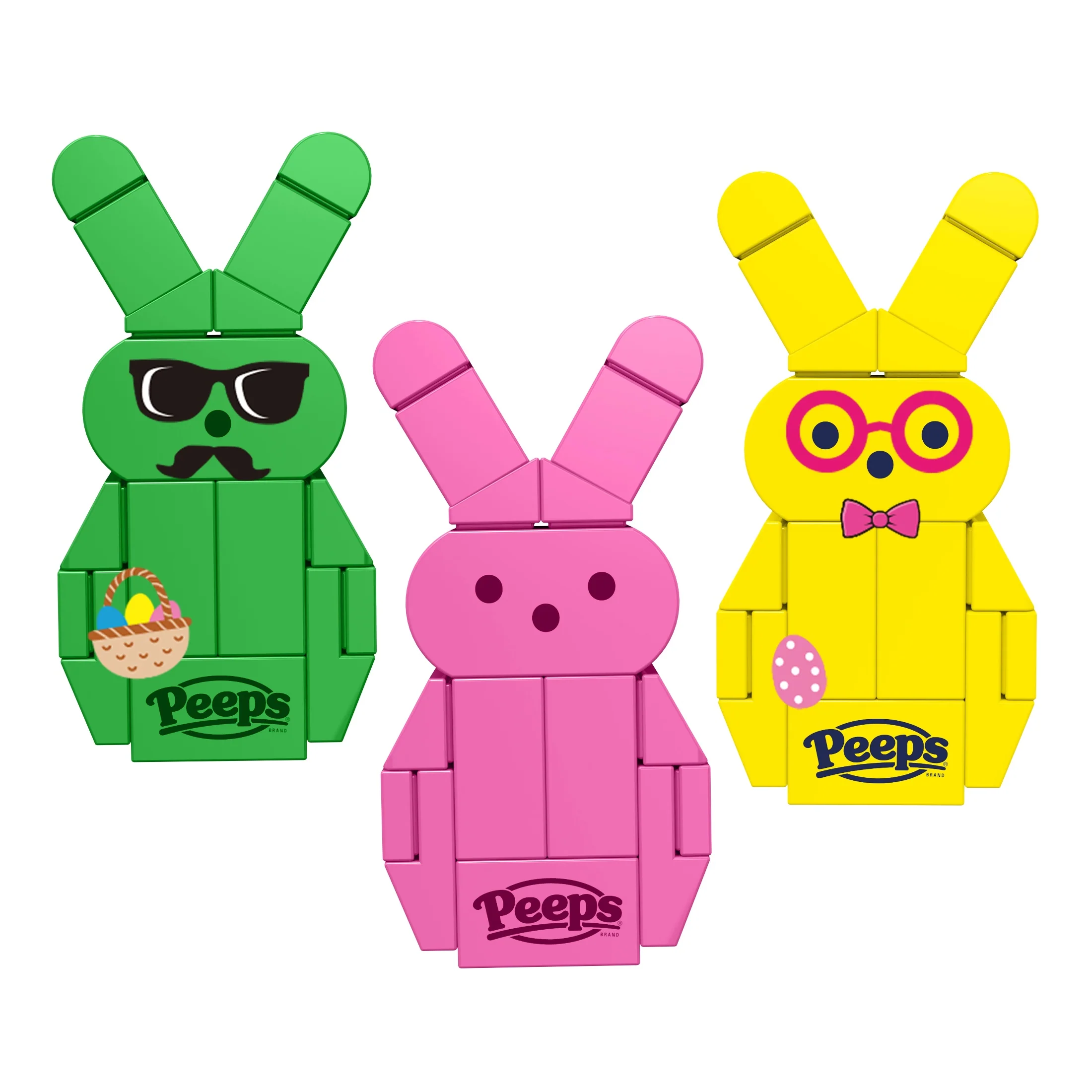 Peeps