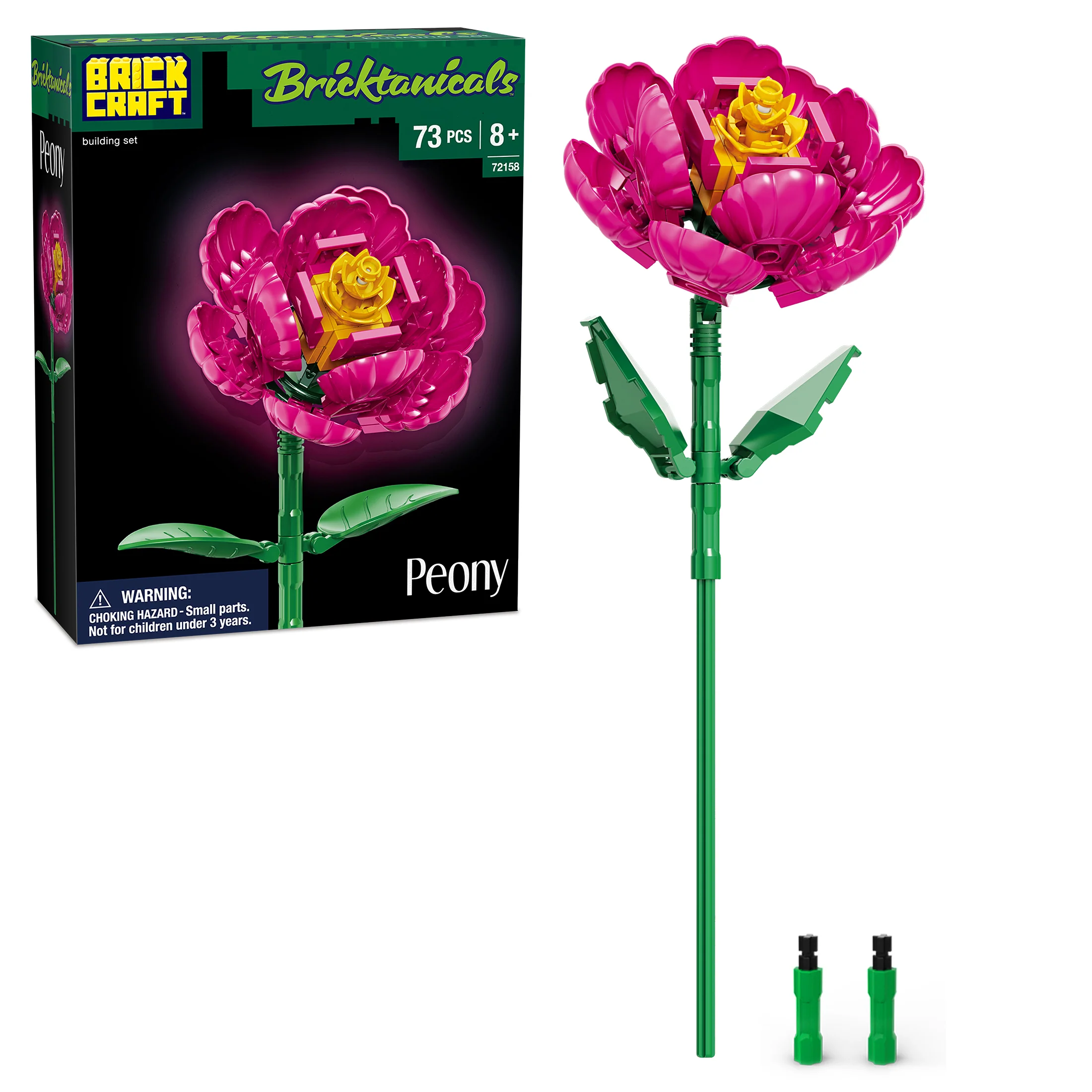 Peony - Image 2