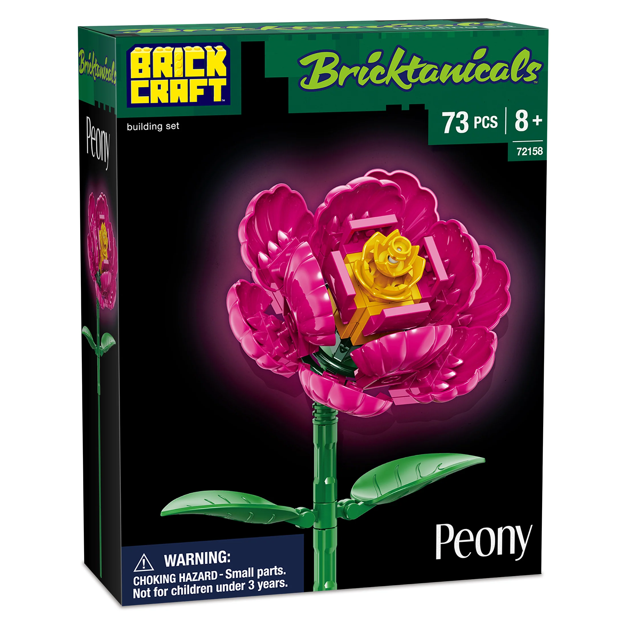 Peony - Image 5