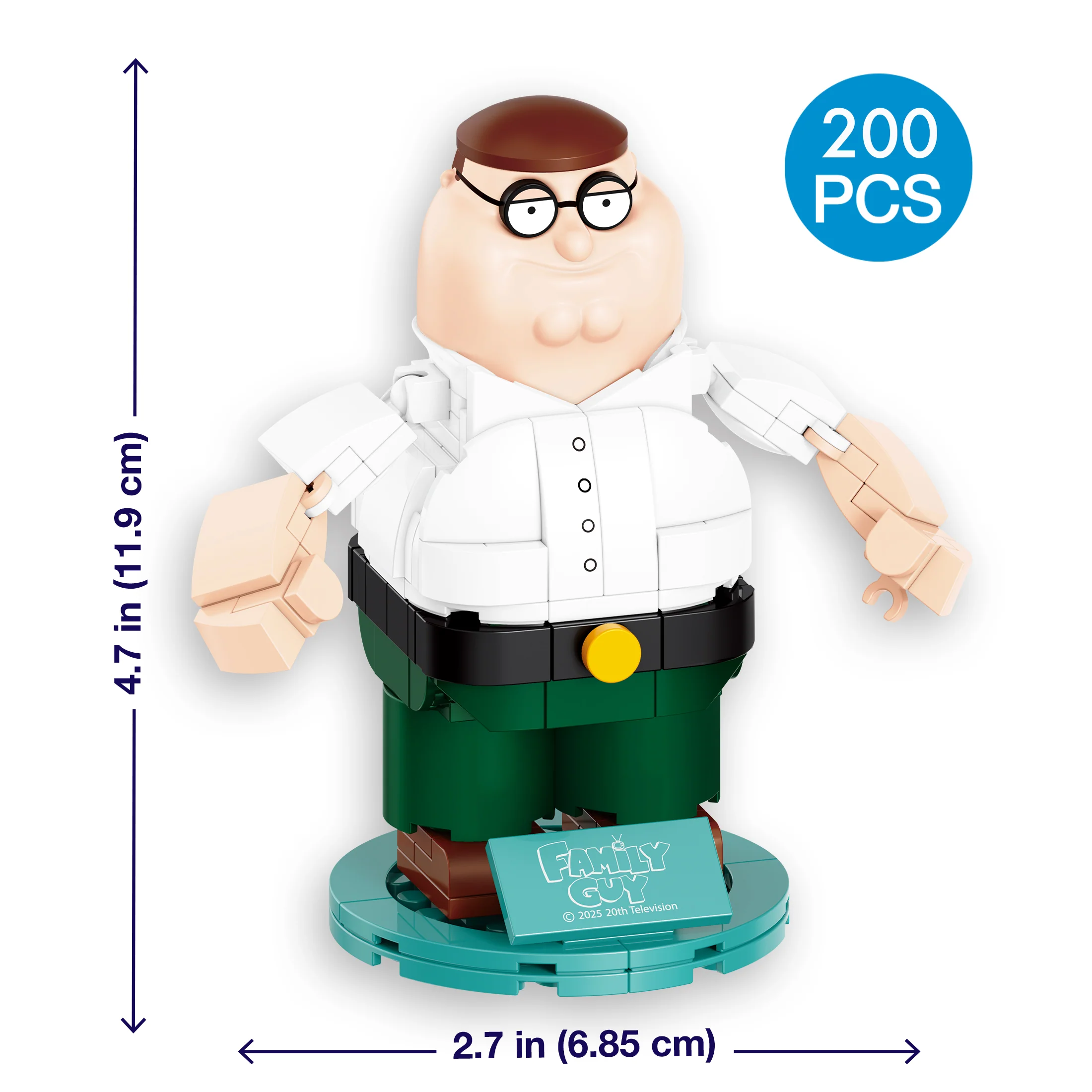 Peter Griffin - Image 4
