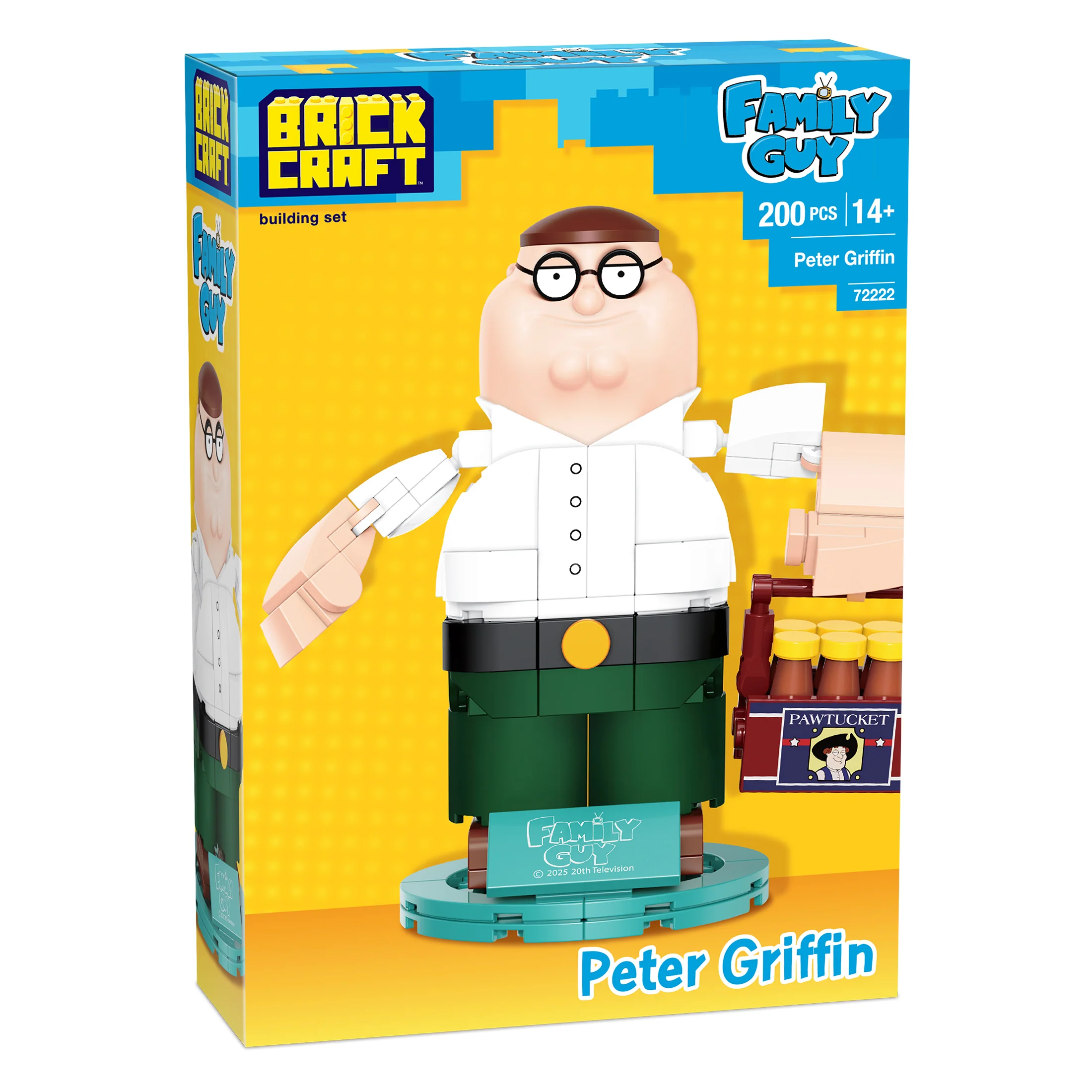 Peter Griffin - Image 8