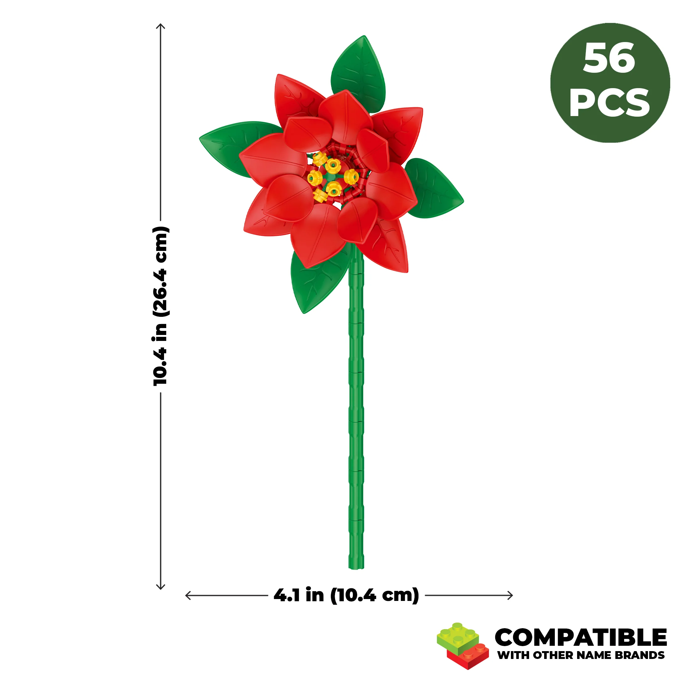 Poinsettia - Image 4