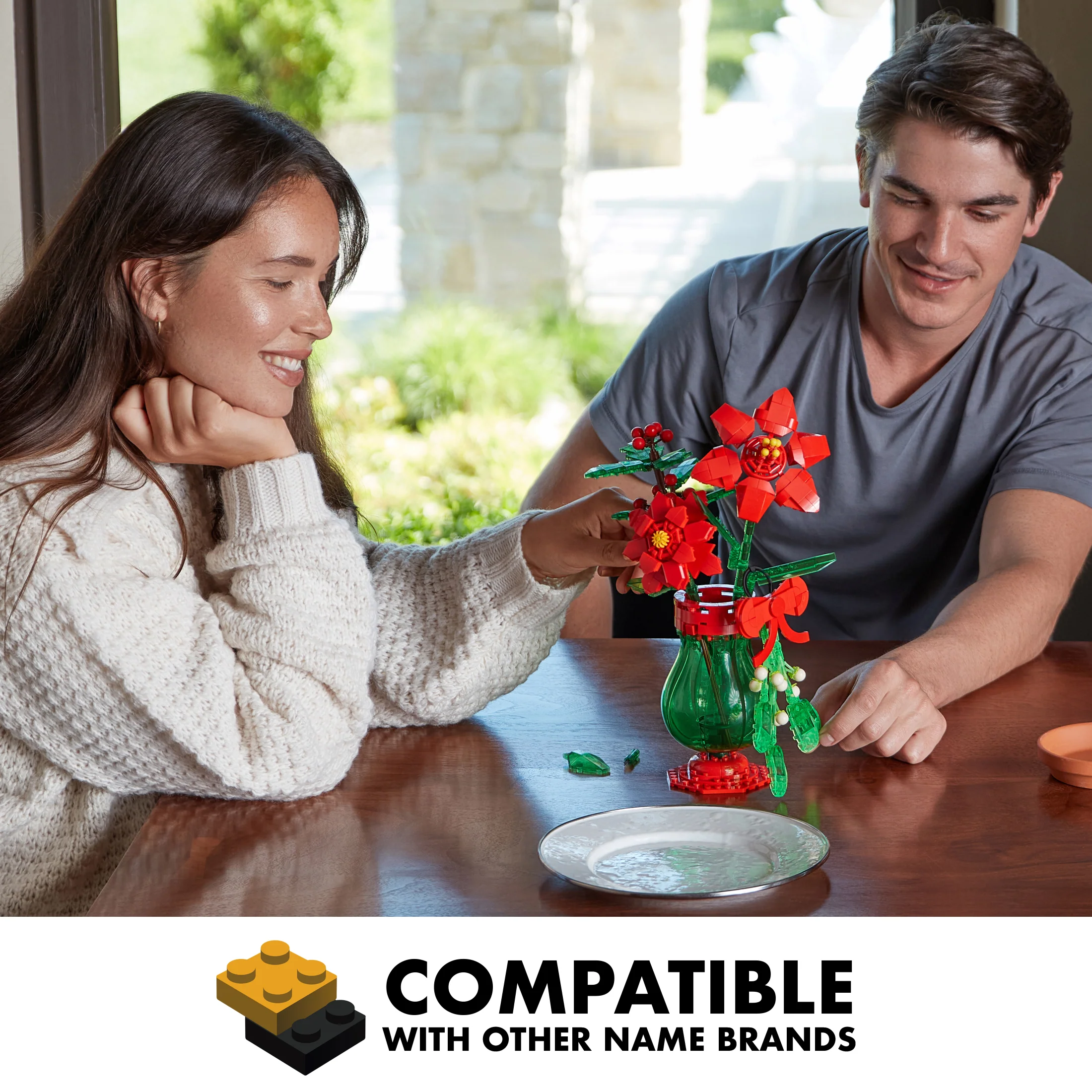 Poinsettia - Image 5