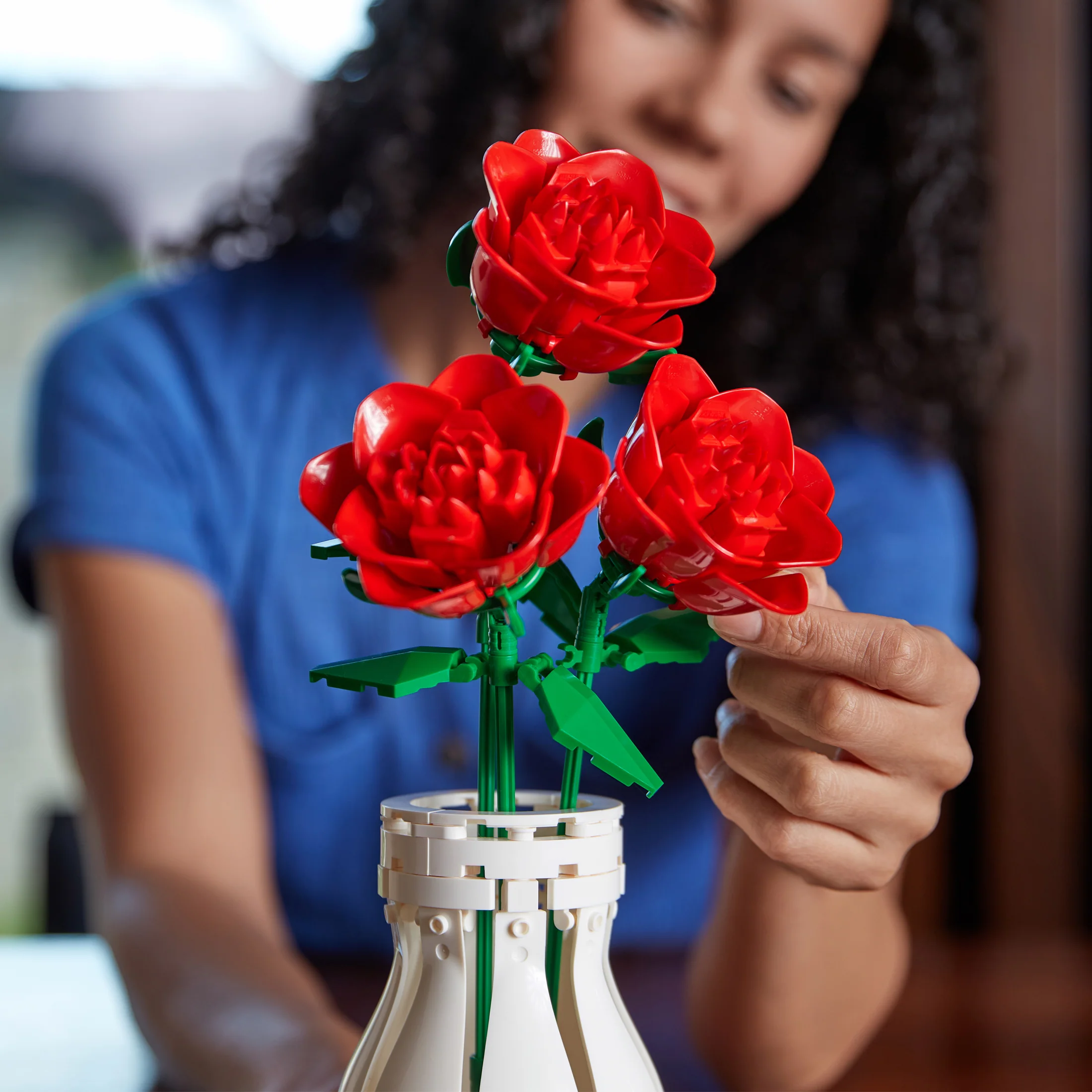 Rose Bouquet - Image 7