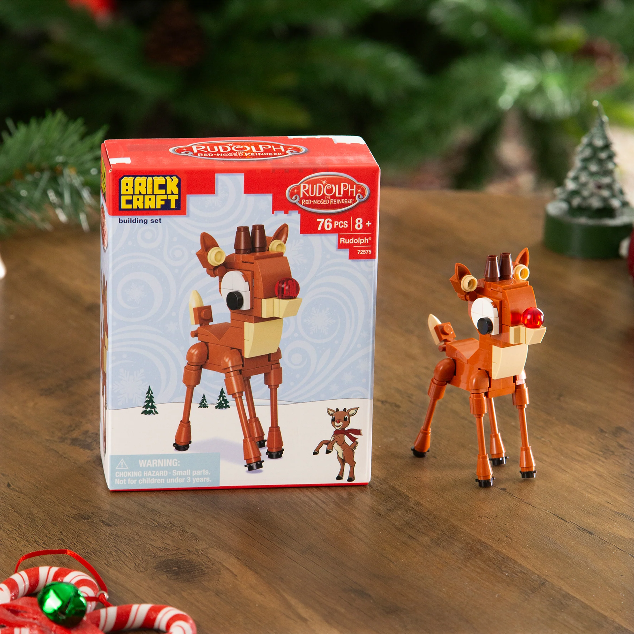 Rudolph - Image 7