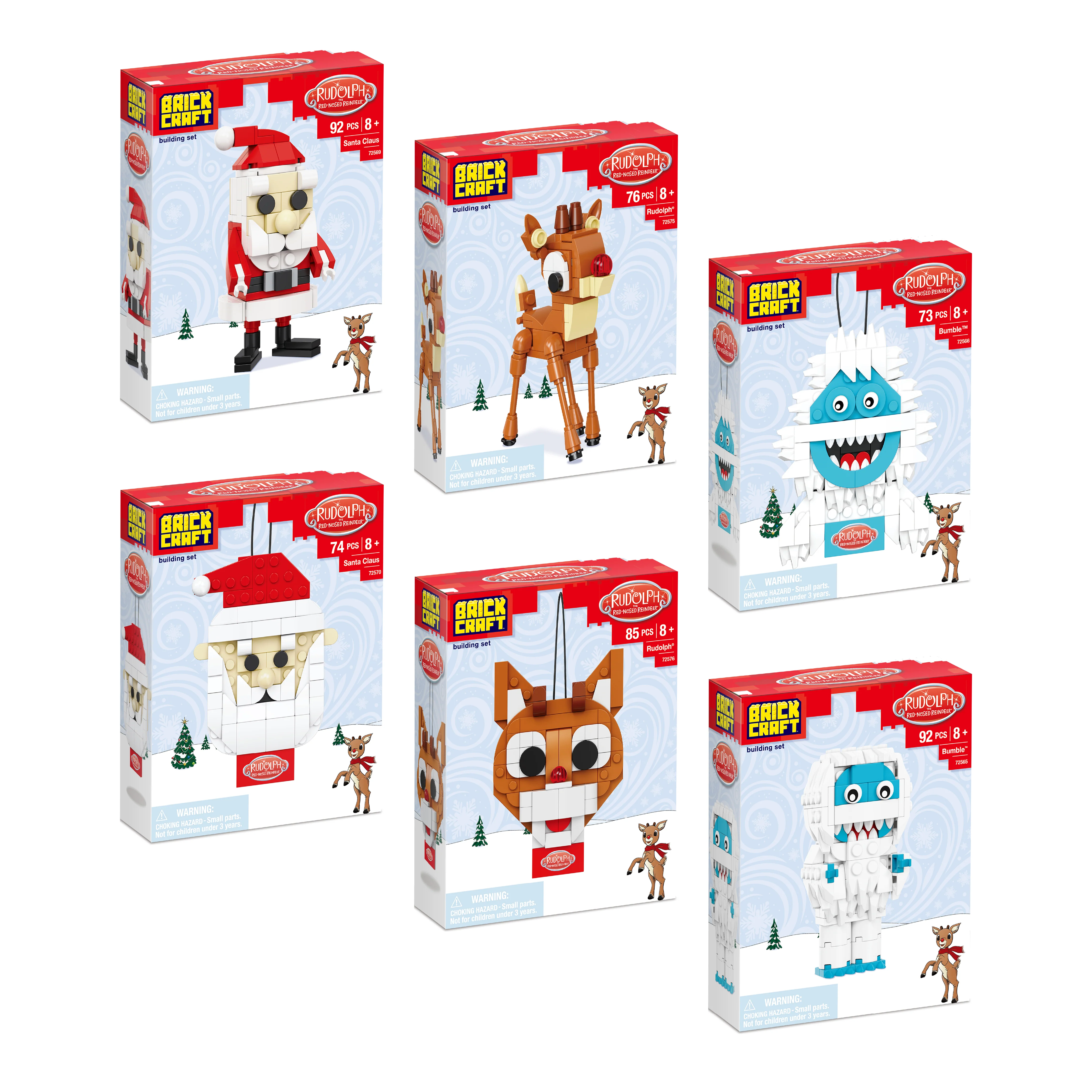 Rudolph Holiday Classics Bundle - Image 11
