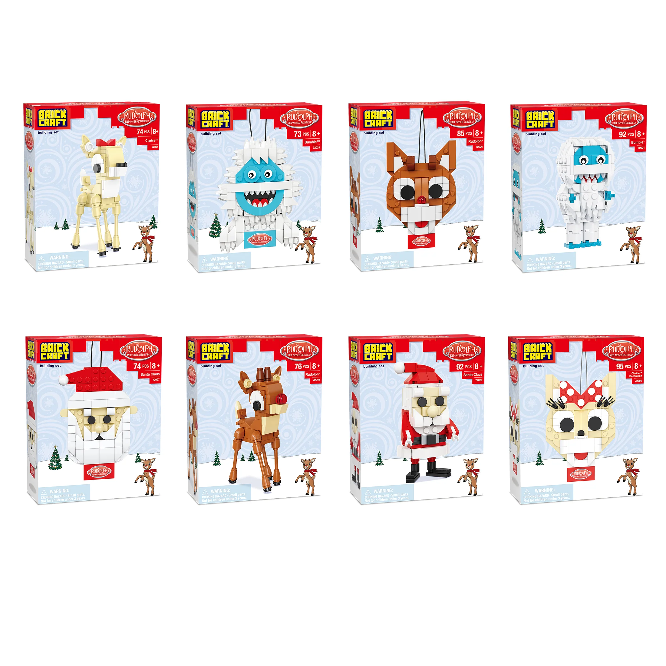Rudolph & Friends Ultimate Bundle - Image 12
