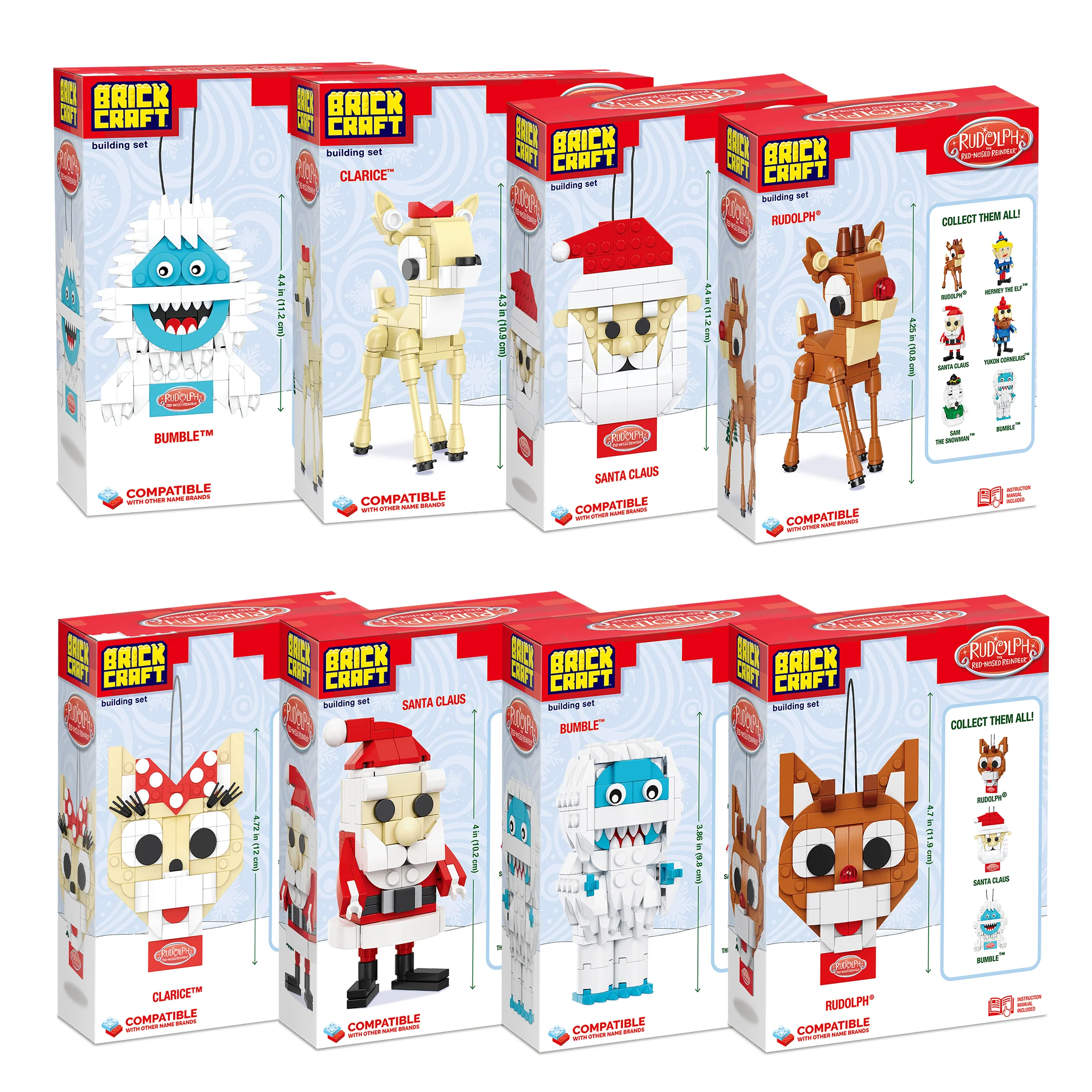Rudolph & Friends Ultimate Bundle - Image 13