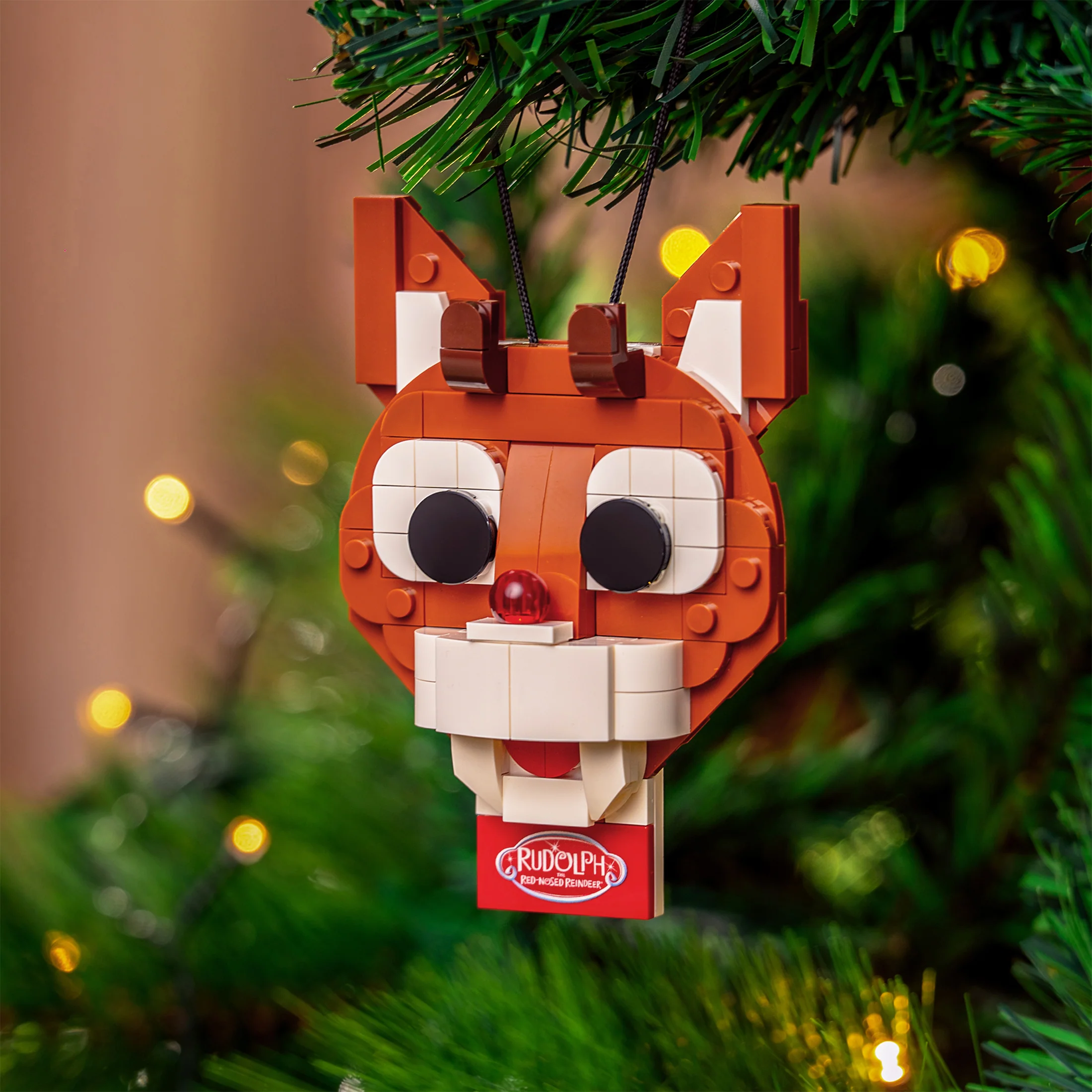 Rudolph Ornament - Image 5