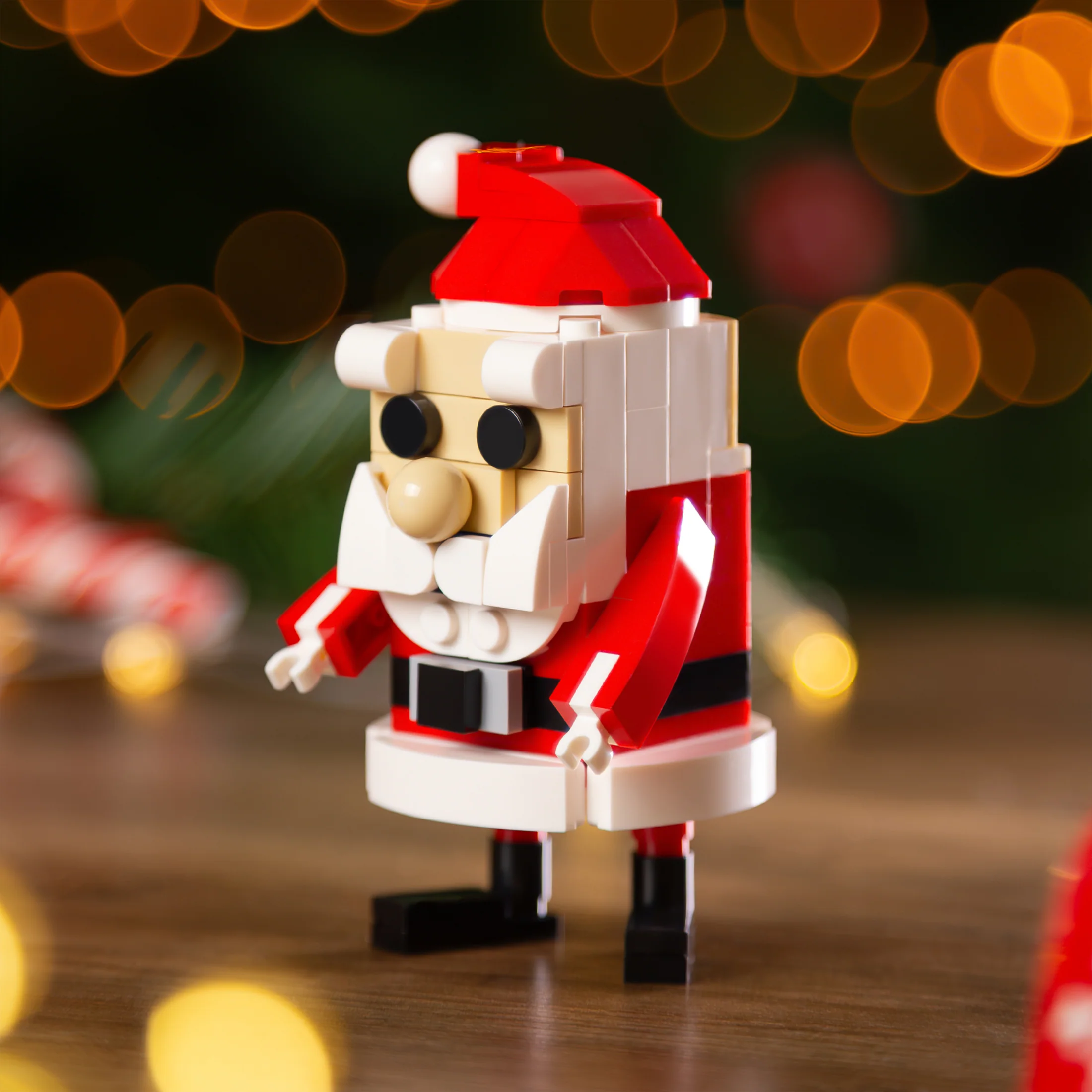 Santa Claus - Image 3