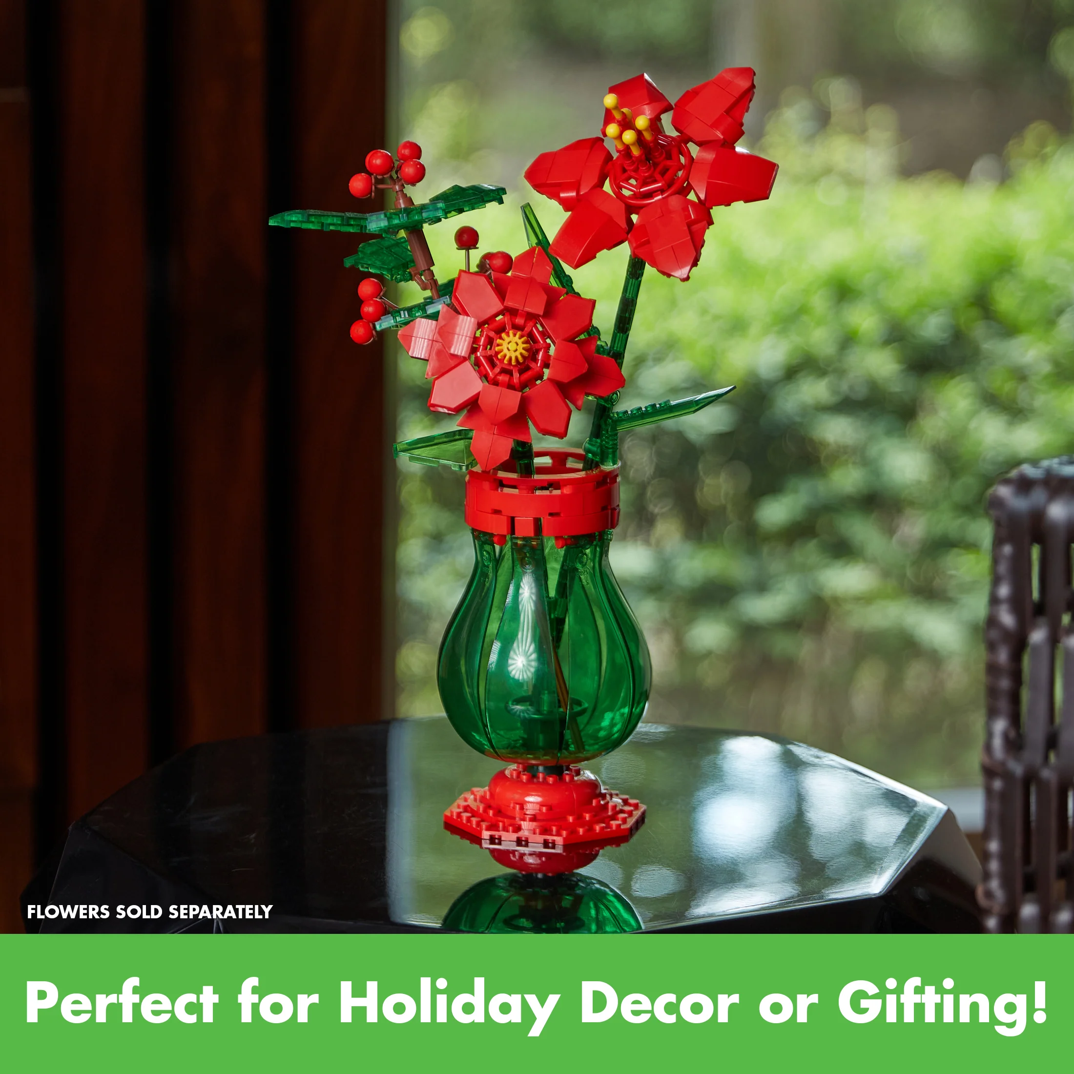 3in1 Holiday Vase - Image 4