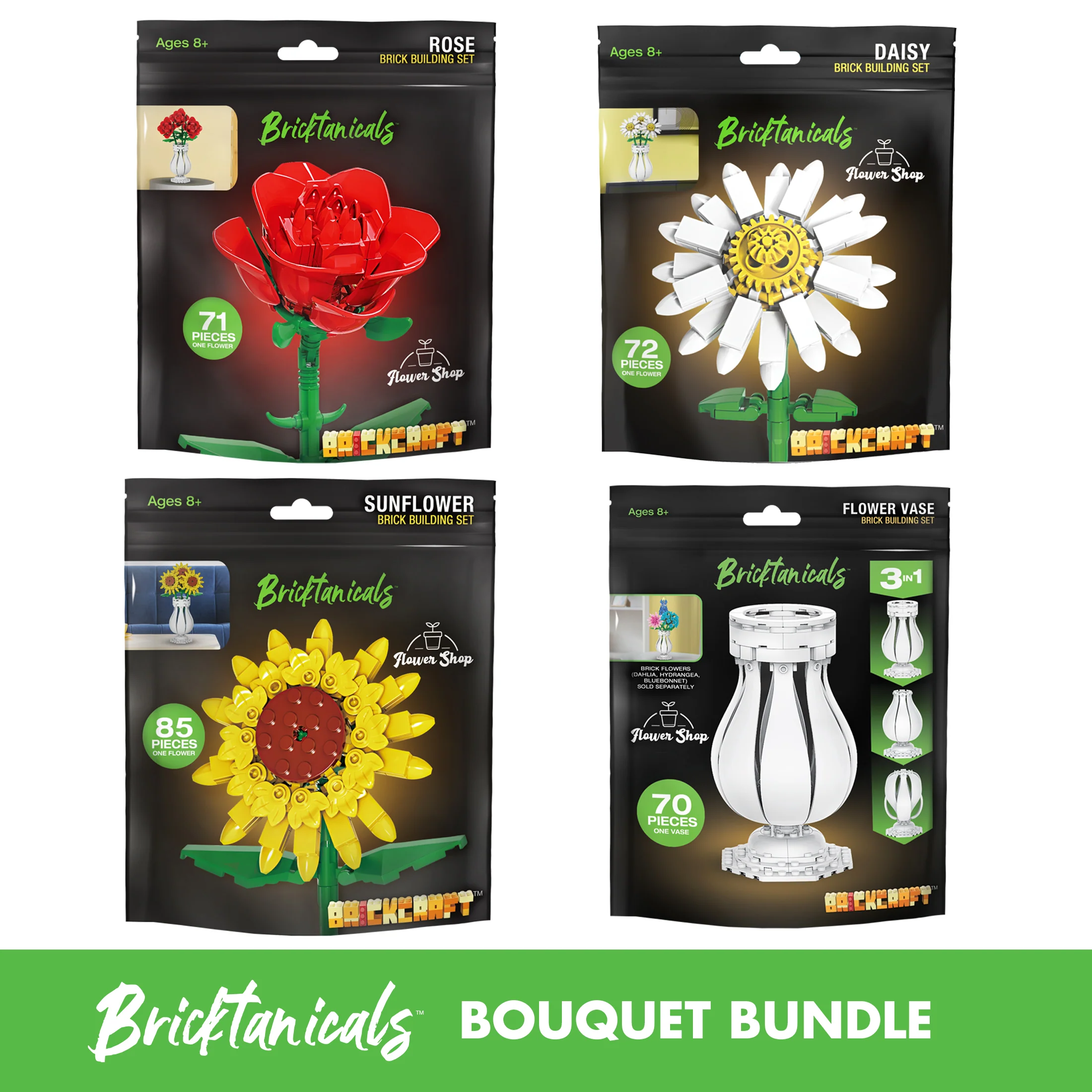 Spring Bouquet - Image 3