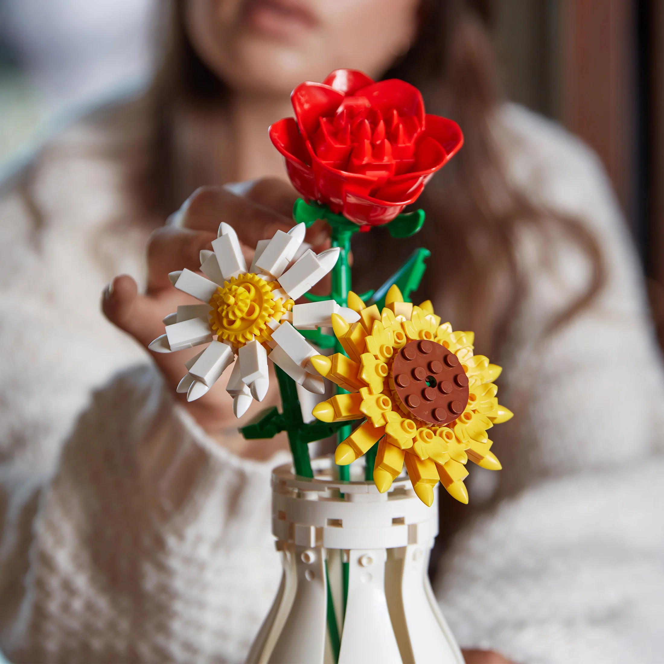 Spring Bouquet - Image 6