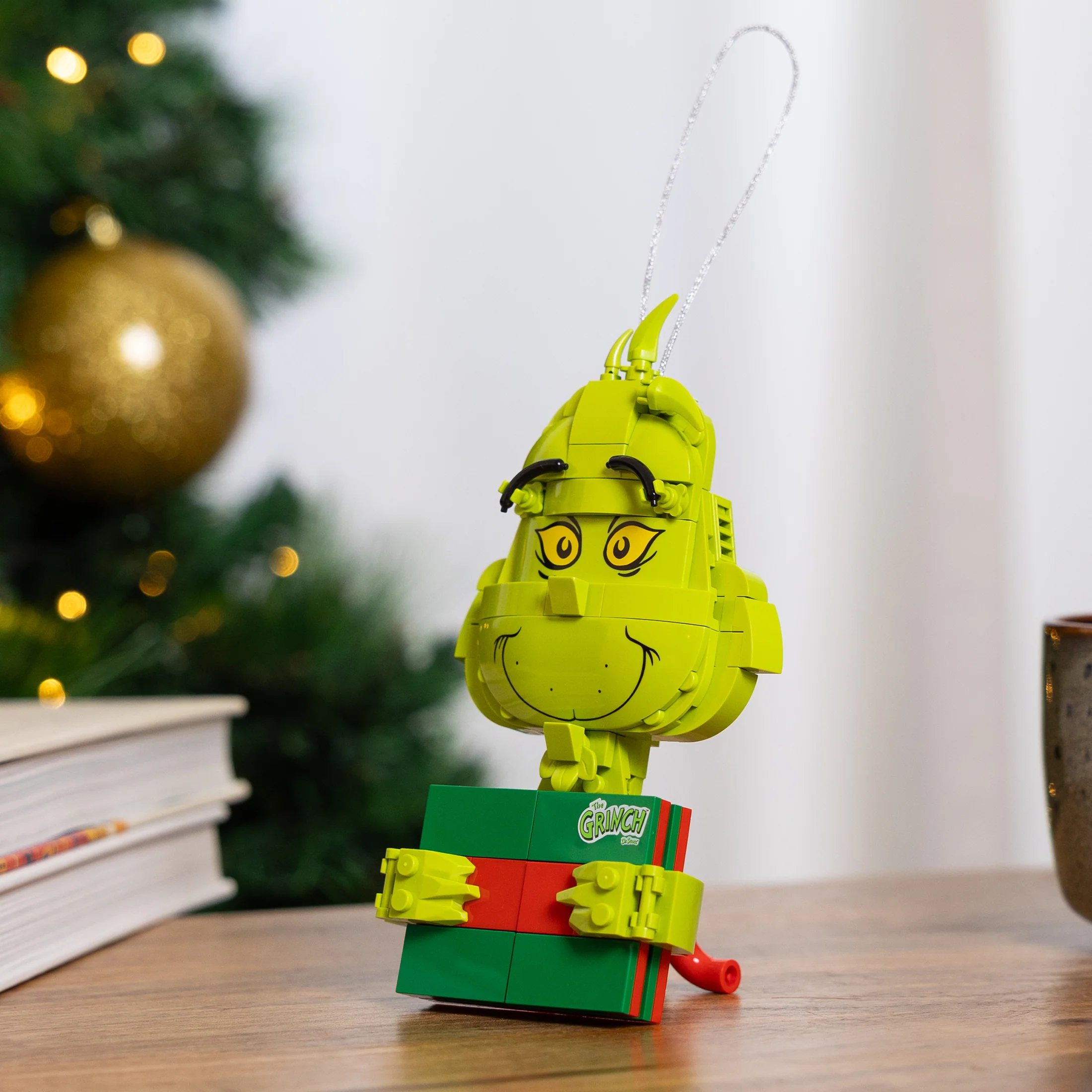 Story Time with The Grinch - Image 3
