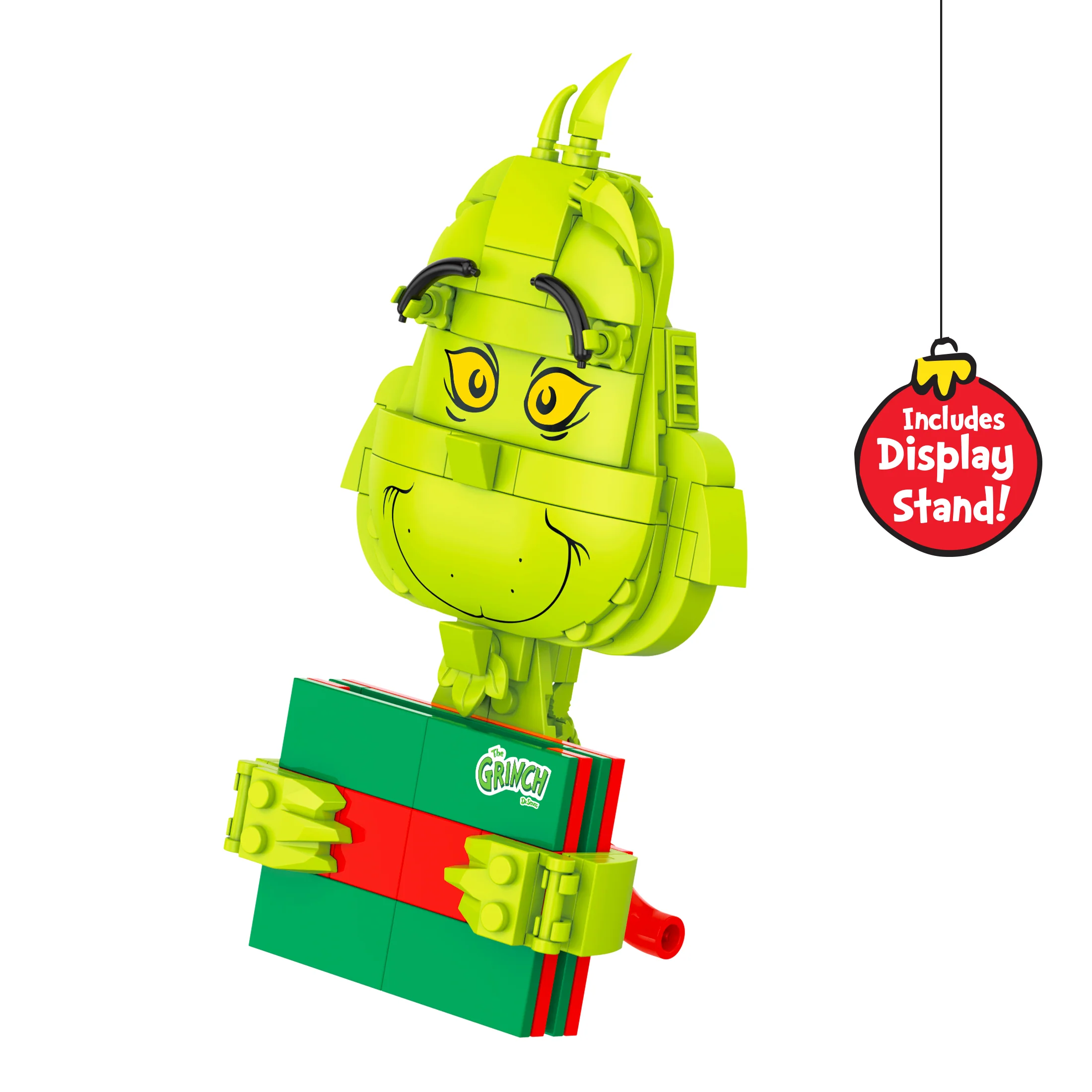 Story Time with The Grinch - Image 4