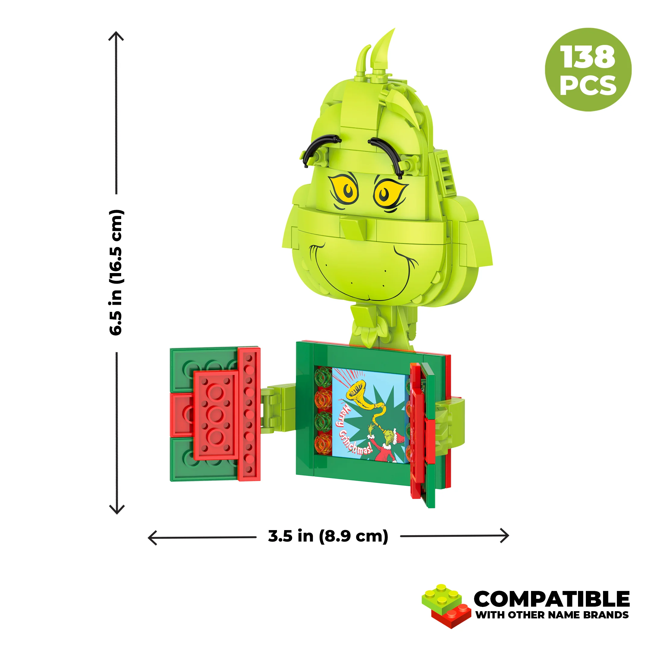 Story Time with The Grinch - Image 6