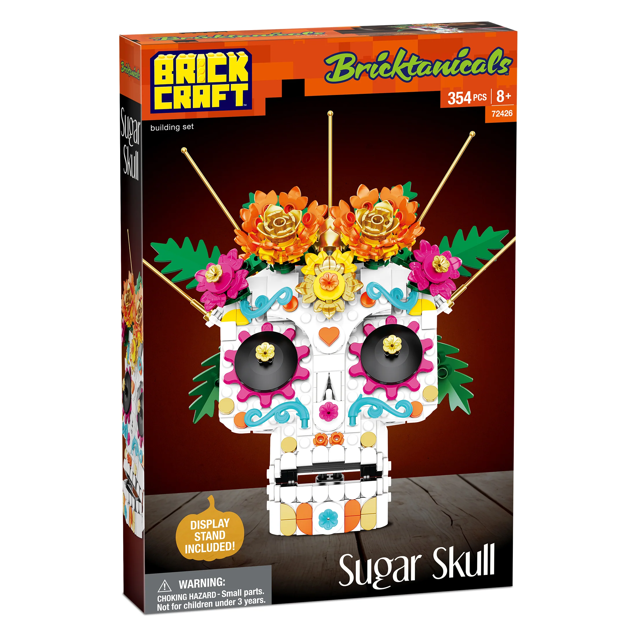 Sugar Skull - Image 6