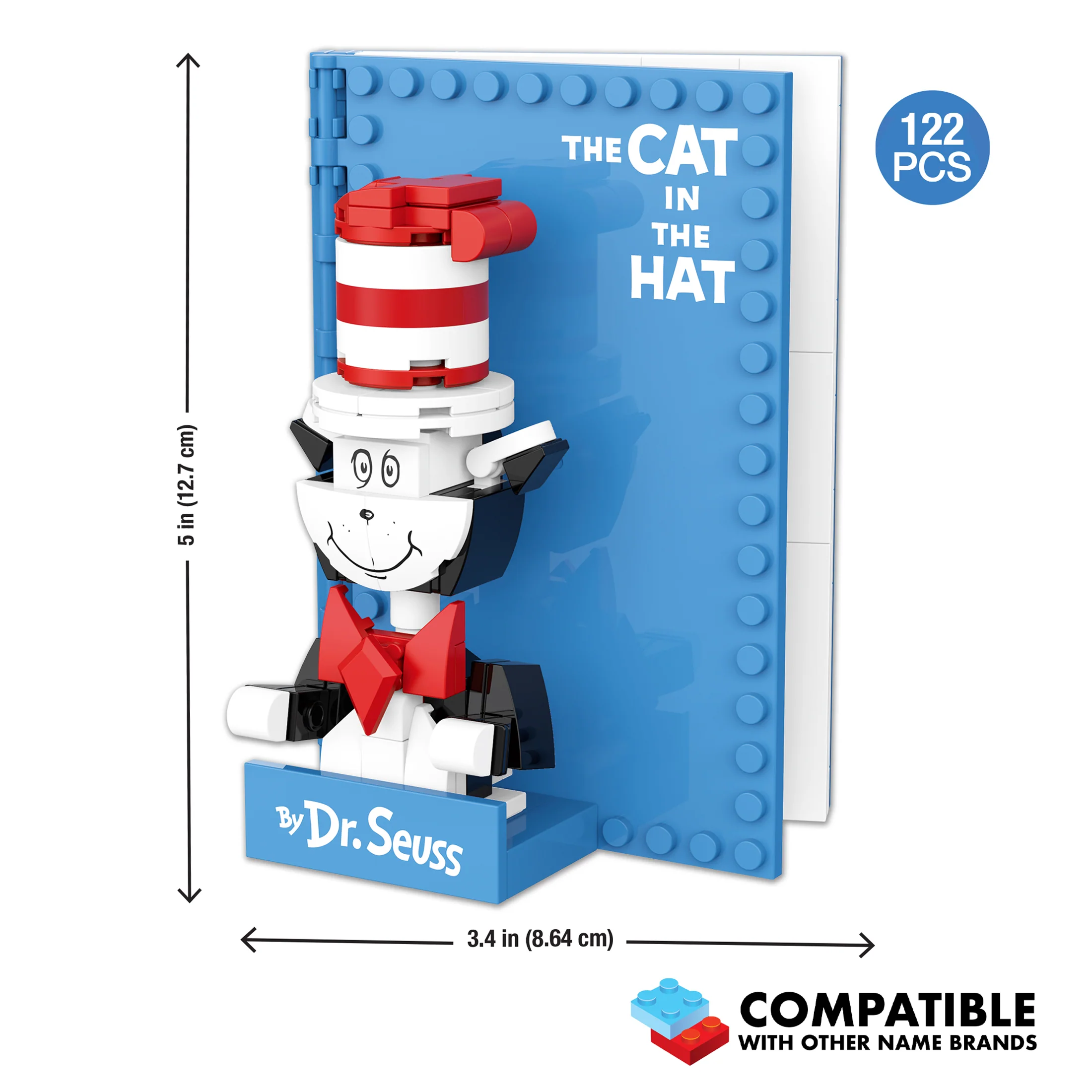 The Cat in the Hat Book - Image 5
