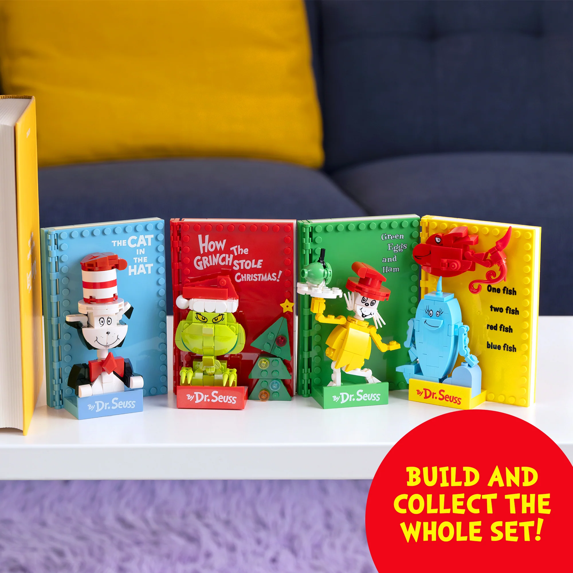 The Cat in the Hat Book - Image 8
