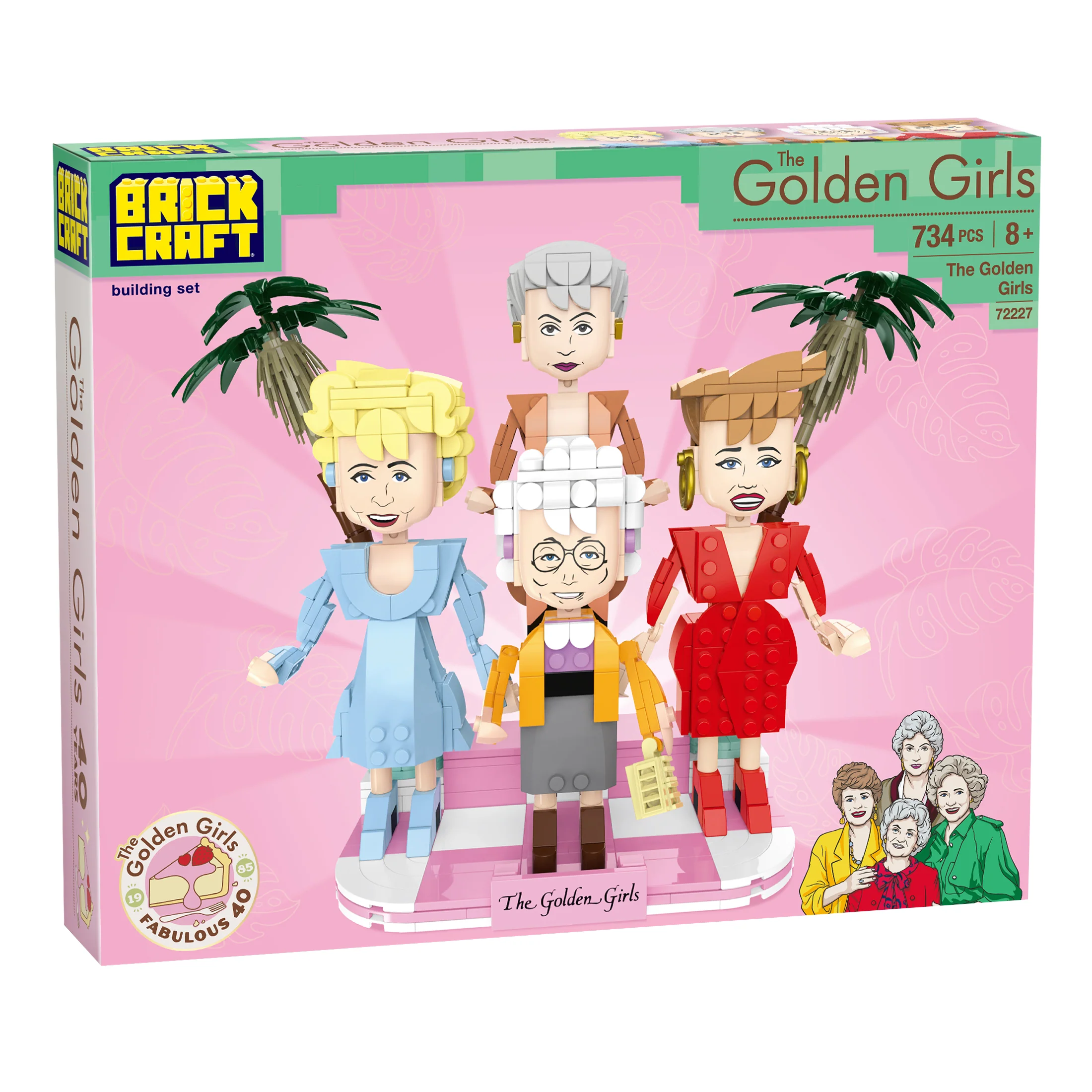 The Golden Girls - Image 13