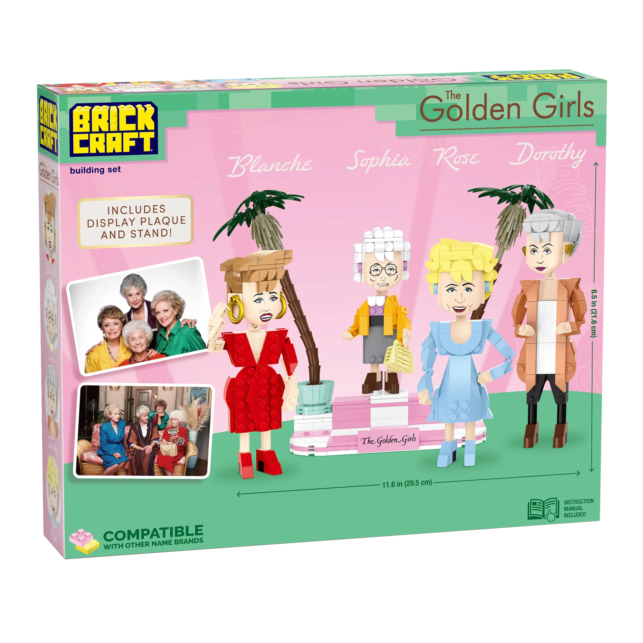 The Golden Girls - Image 14