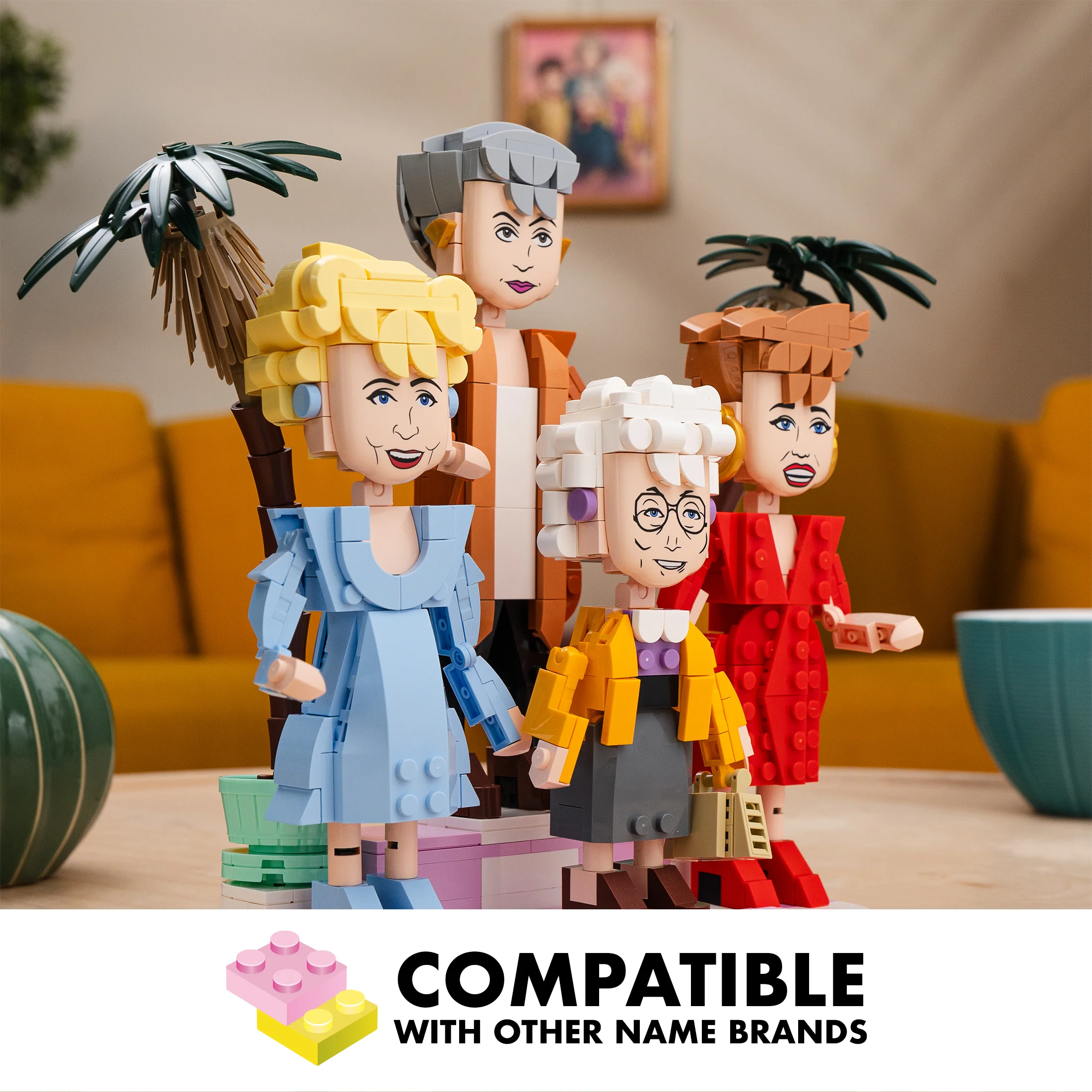 The Golden Girls - Image 15