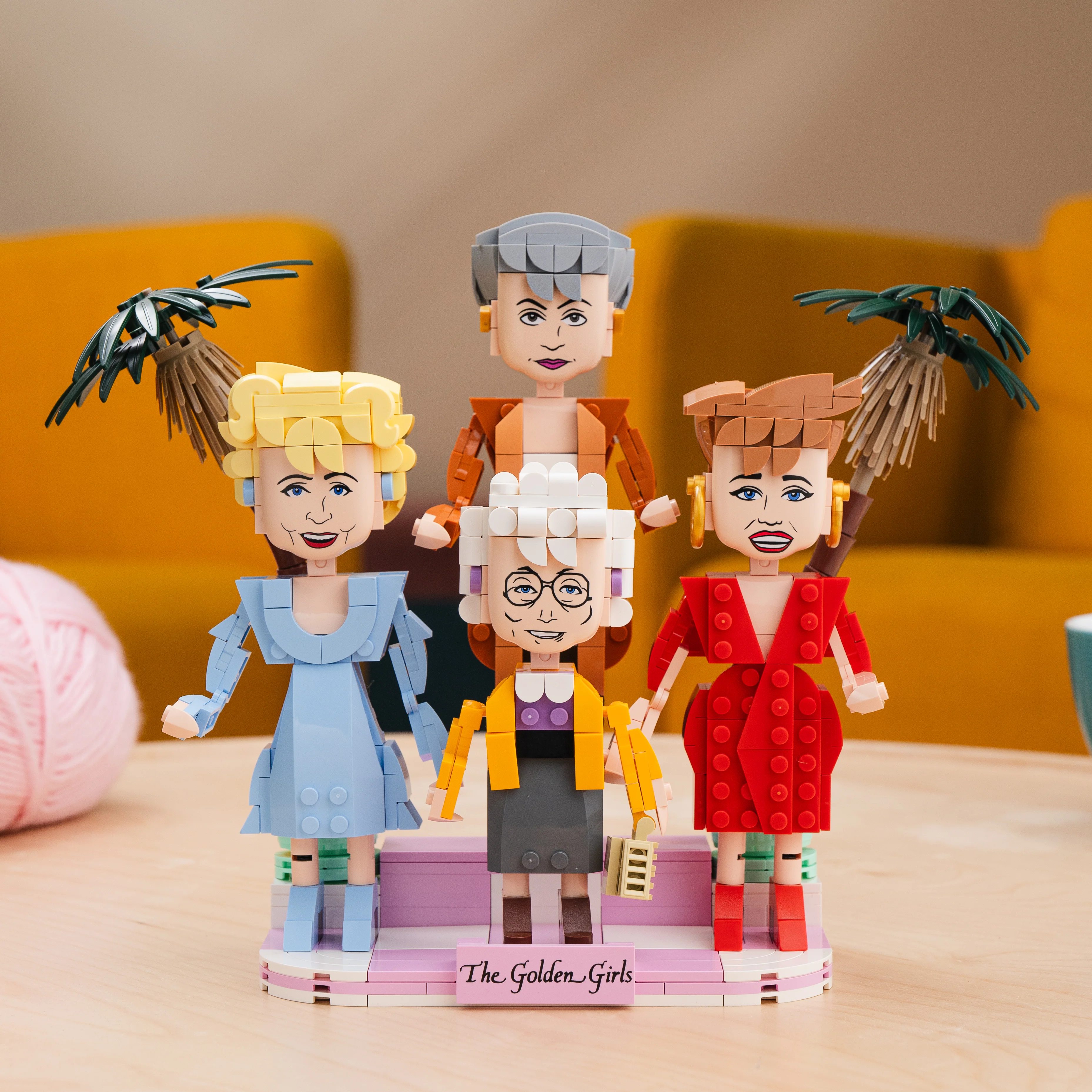 The Golden Girls - Image 3