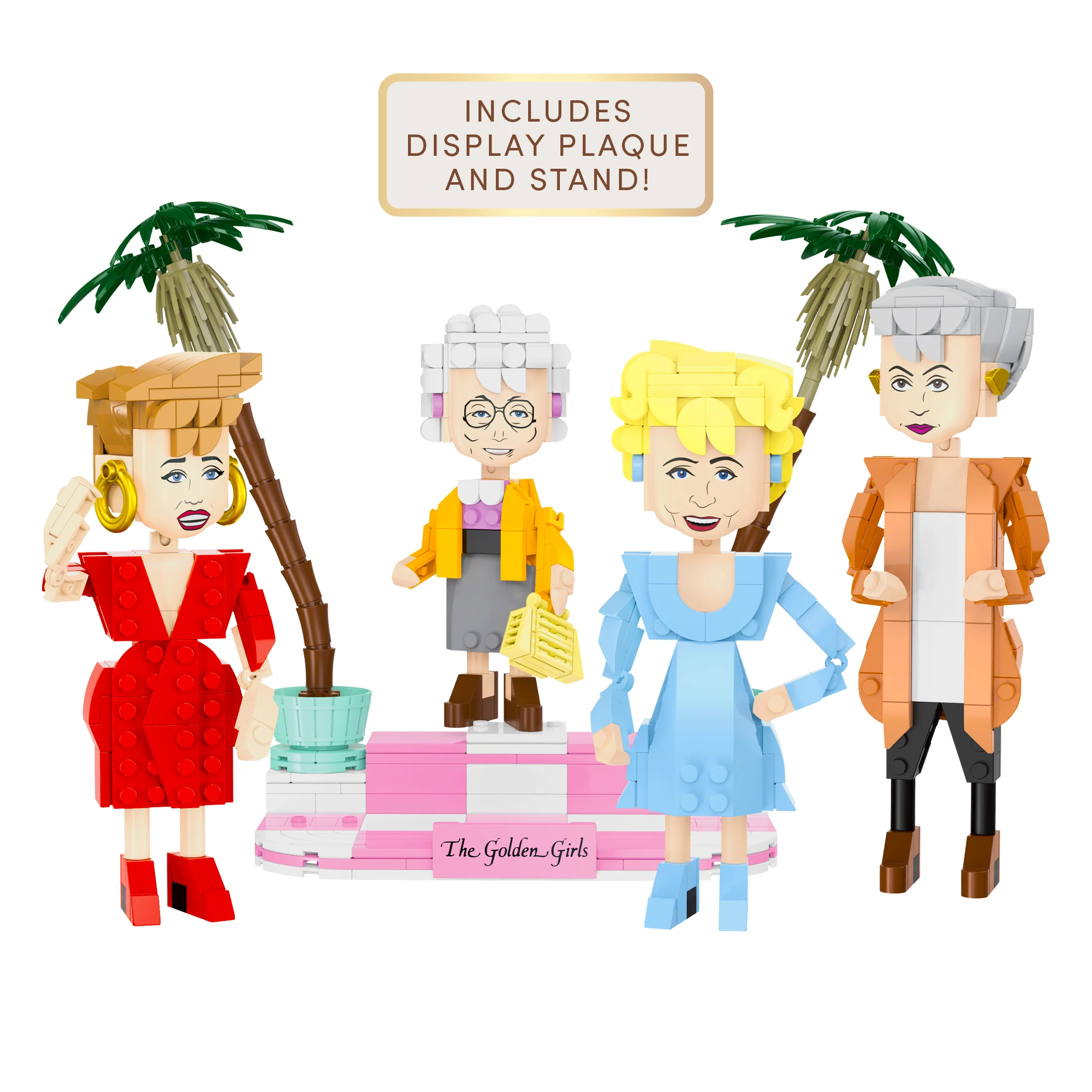 The Golden Girls - Image 4