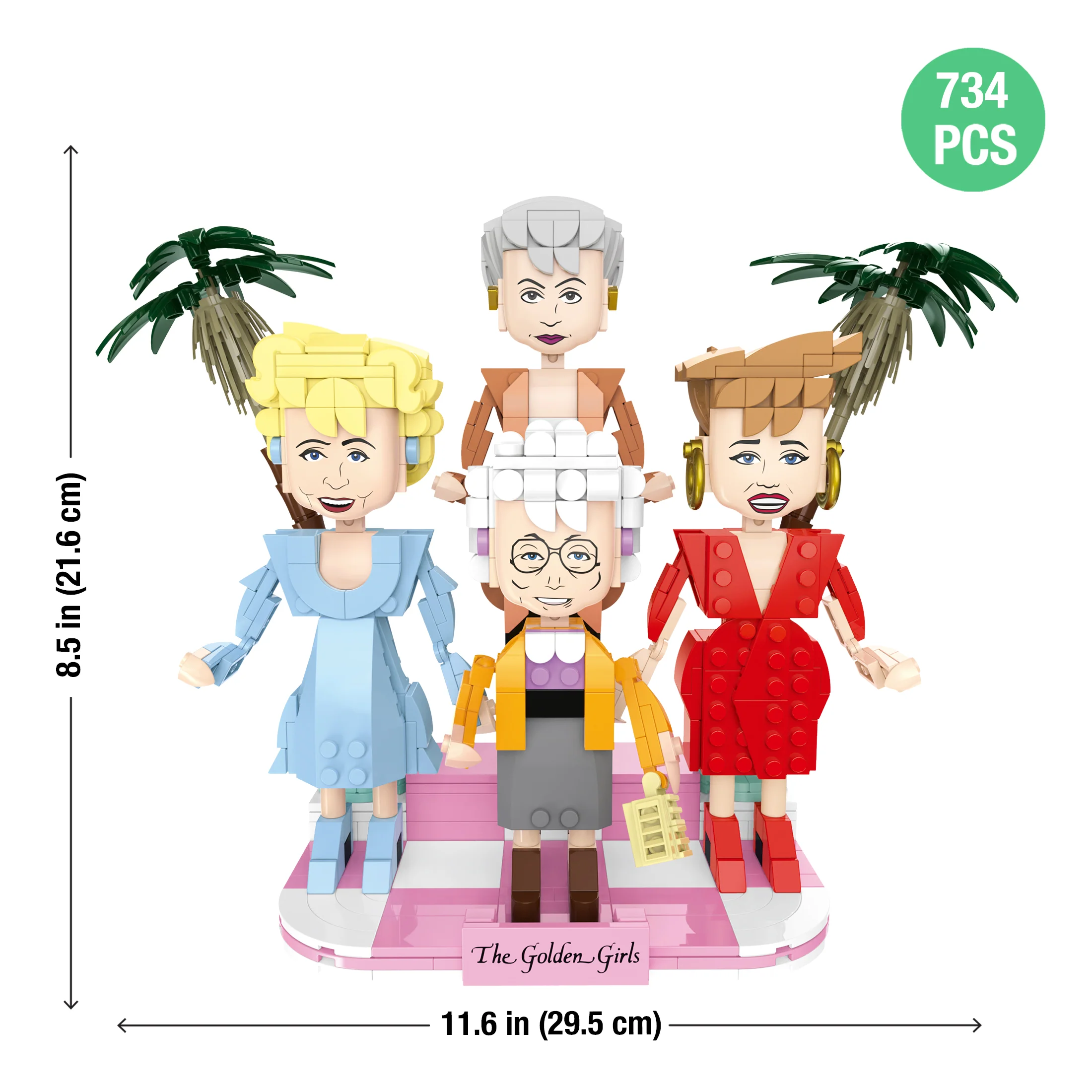 The Golden Girls - Image 6