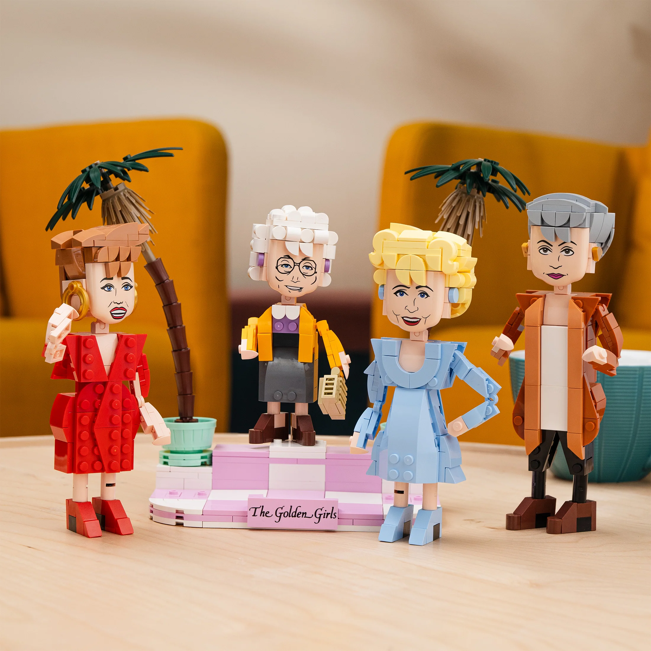 The Golden Girls - Image 7