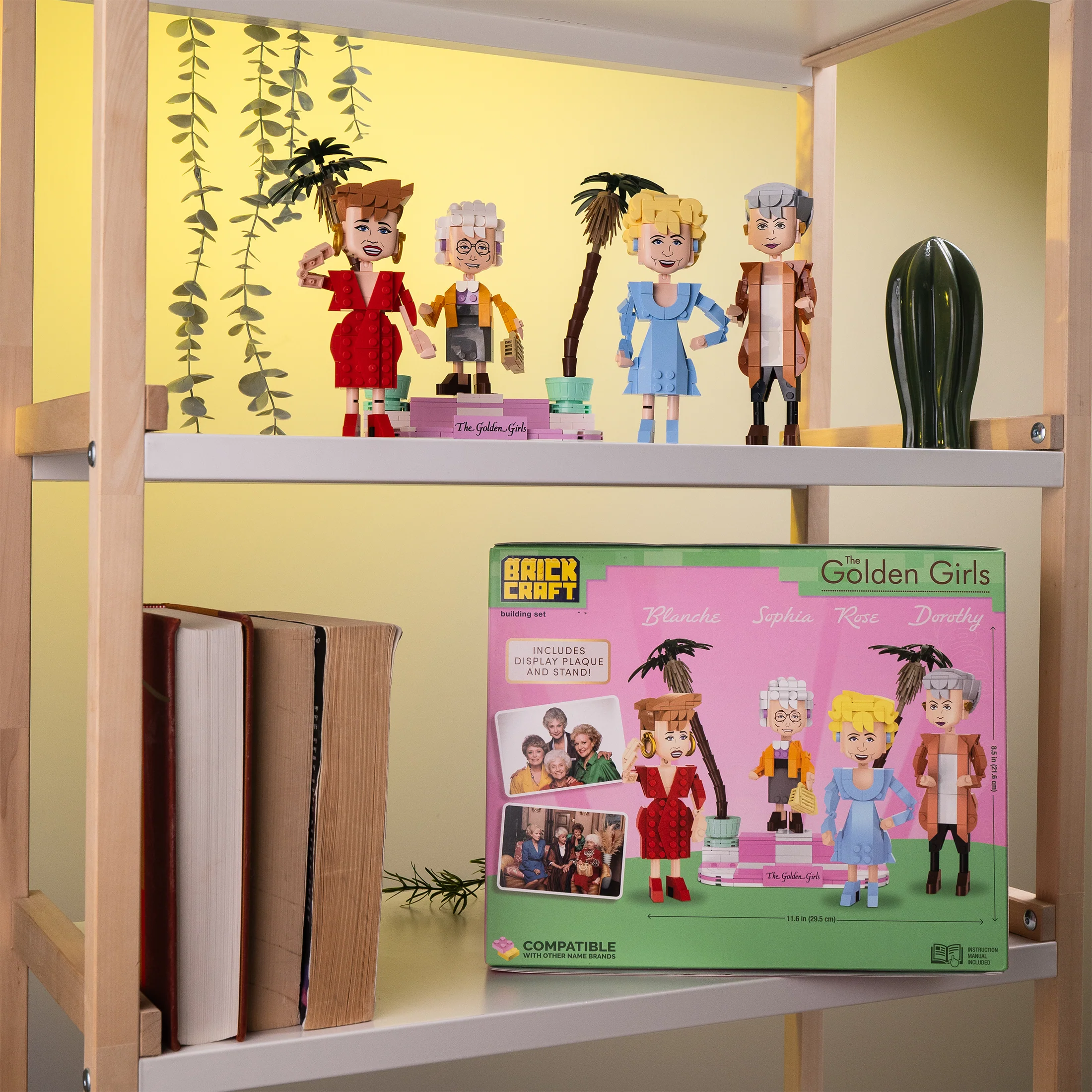 The Golden Girls - Image 8