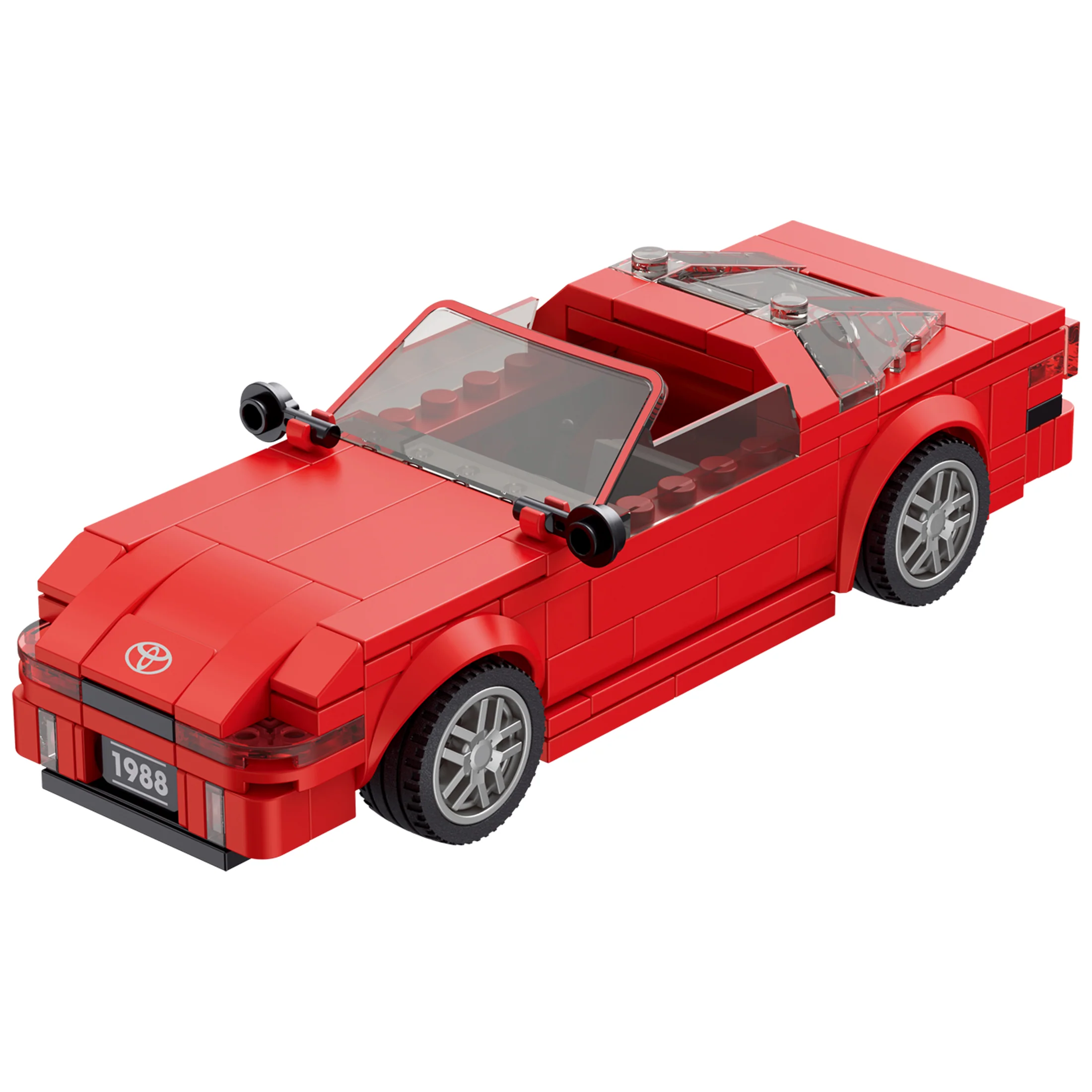 Toyota Supra: Now & Then - Image 4