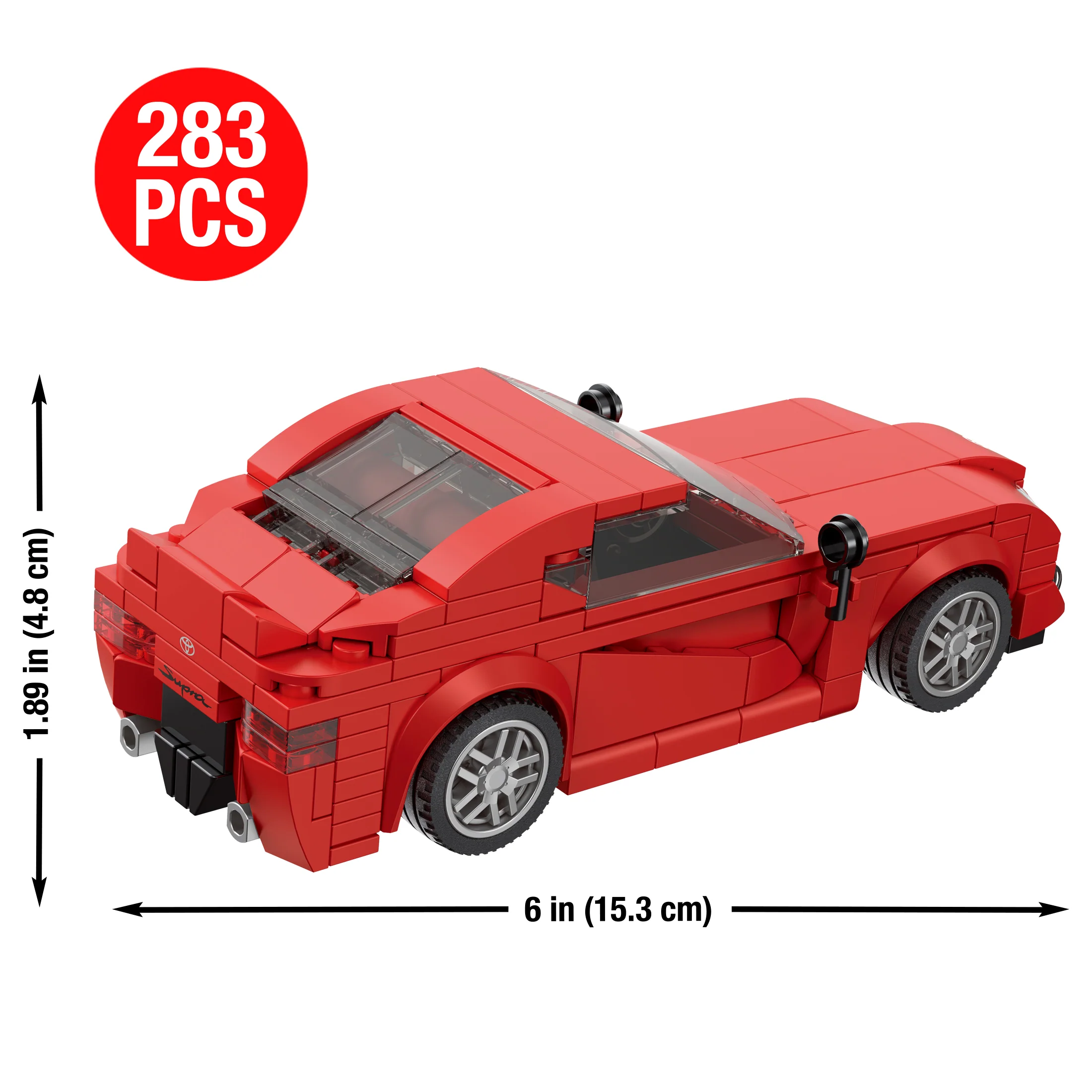 Toyota Supra: Now & Then - Image 5
