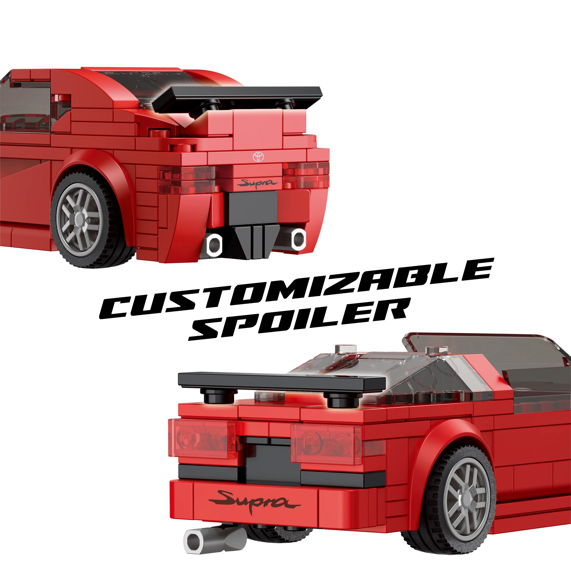 Toyota Supra: Now & Then - Image 6
