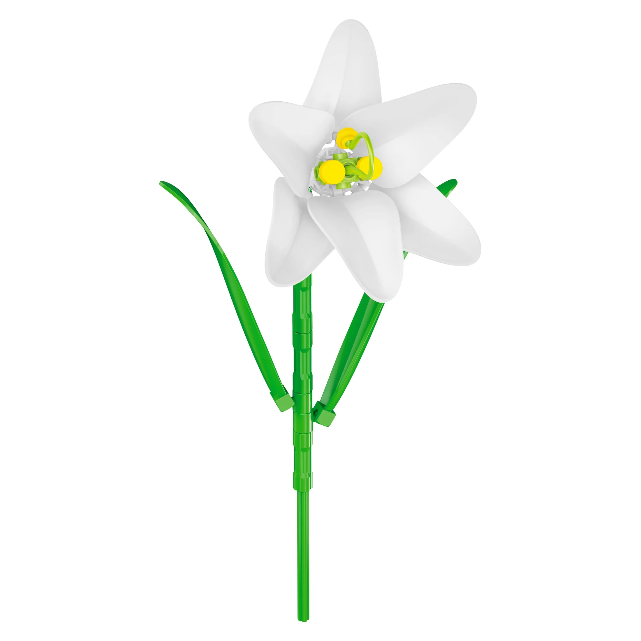 Trumpet Lilly - Image 5