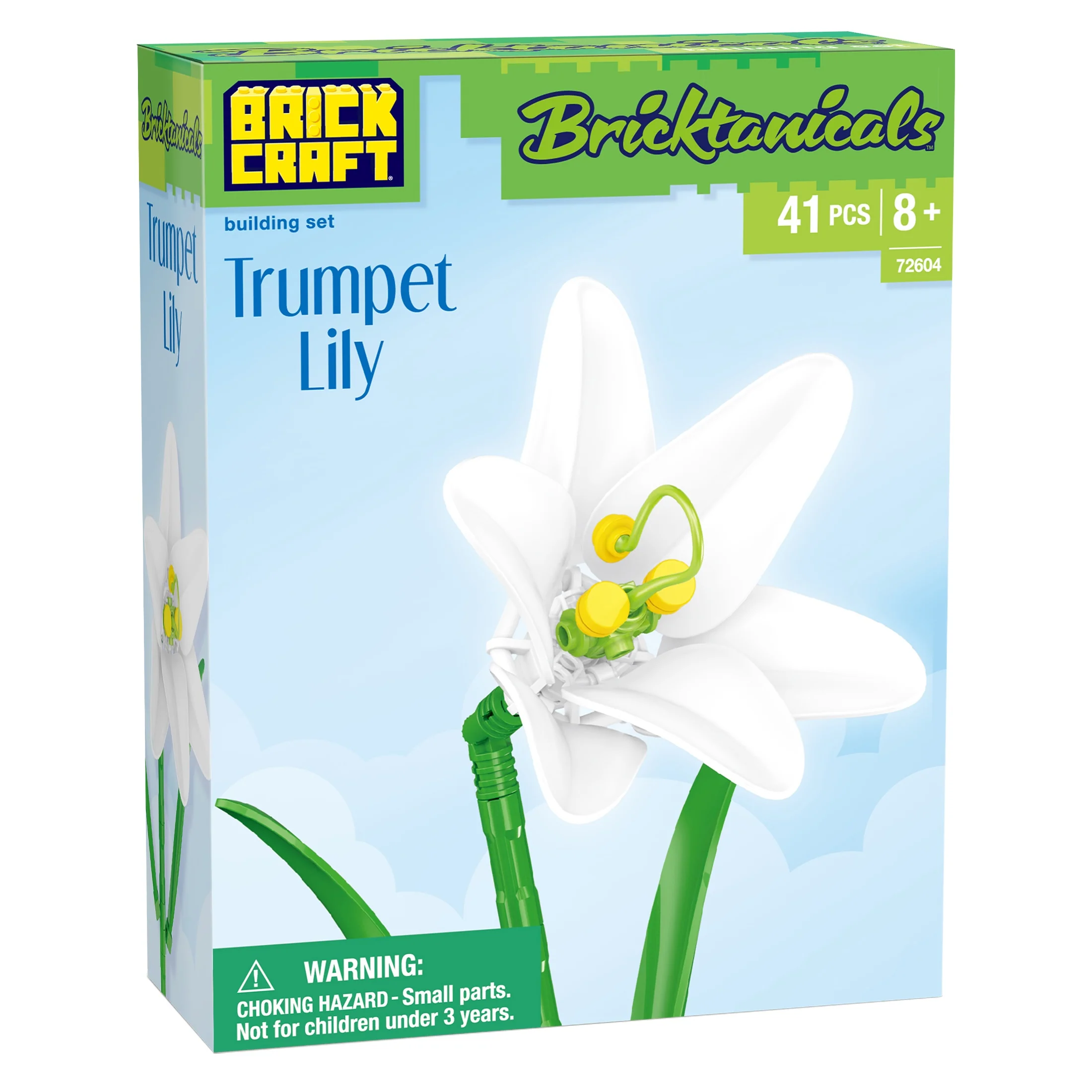 Trumpet Lilly - Image 6