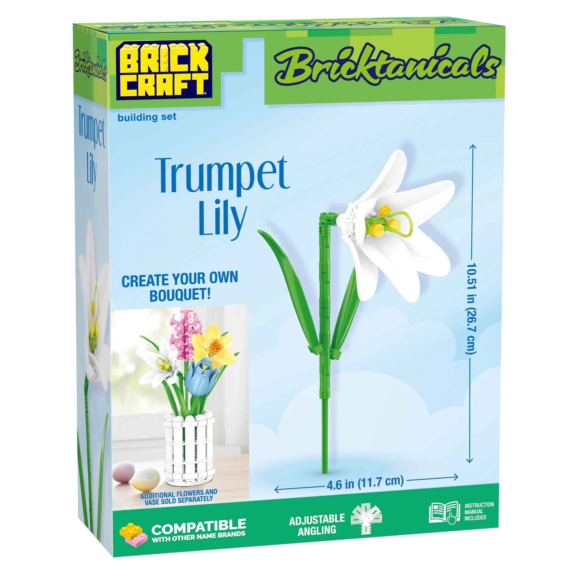 Trumpet Lilly - Image 7