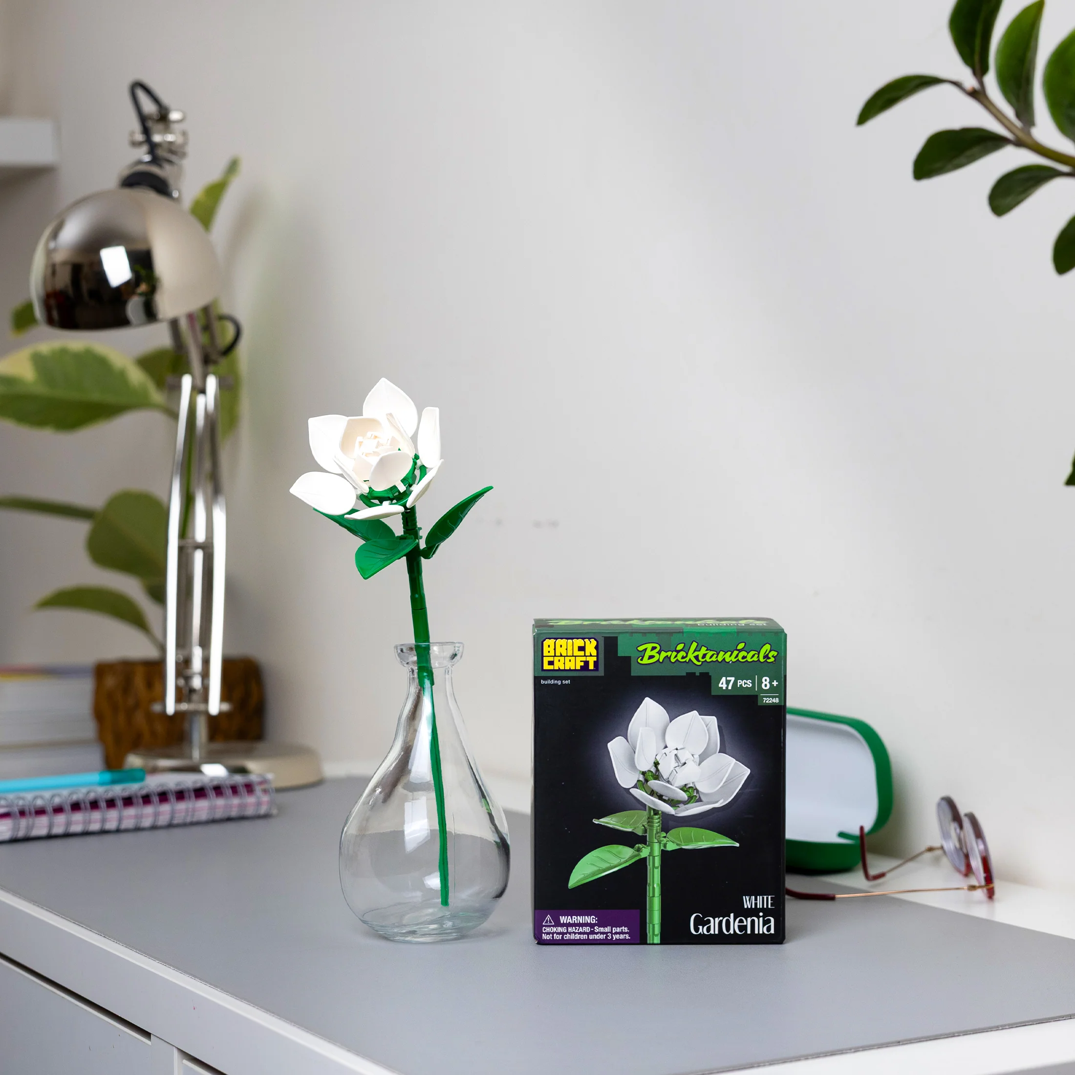 White Gardenia - Image 6