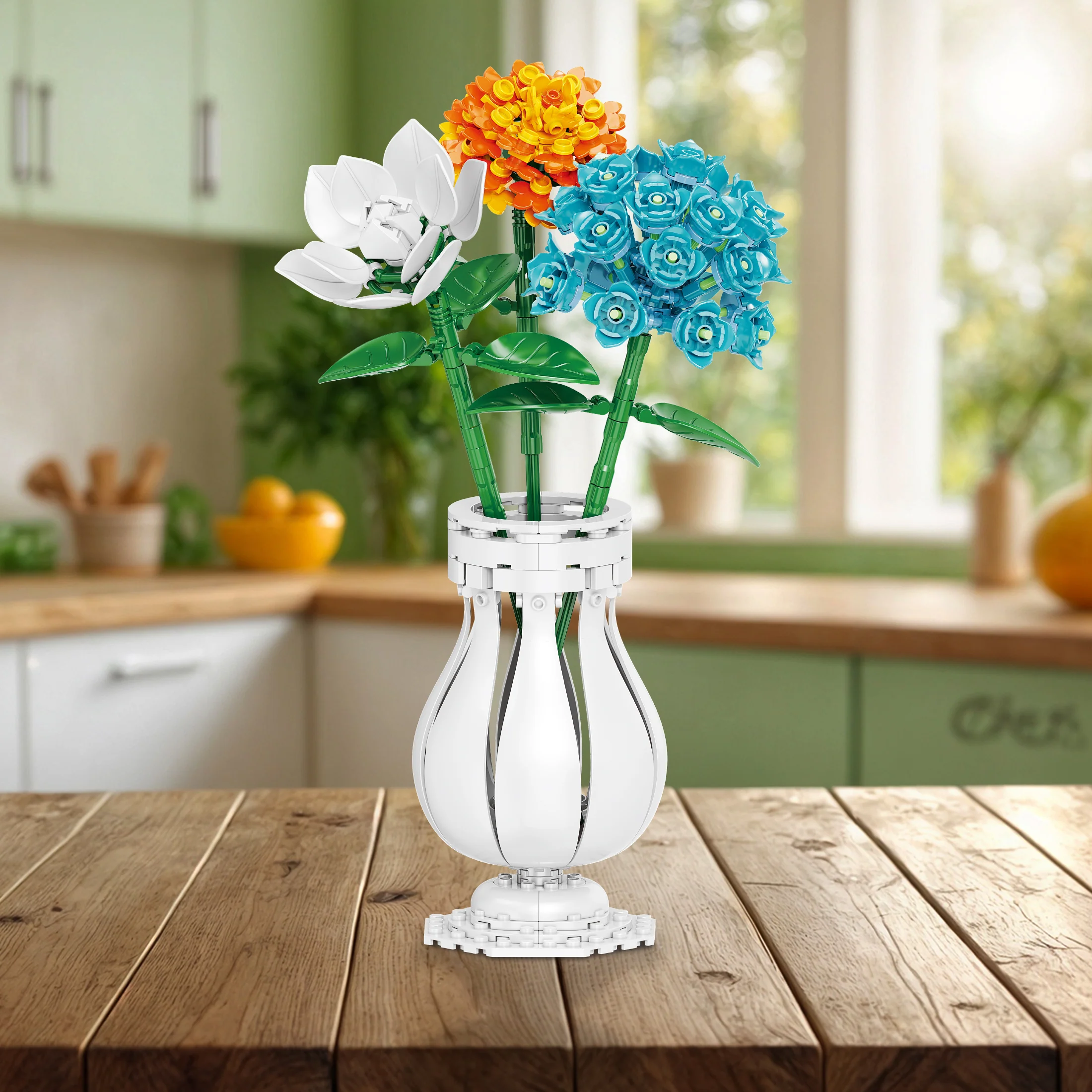 White Gardenia - Image 8