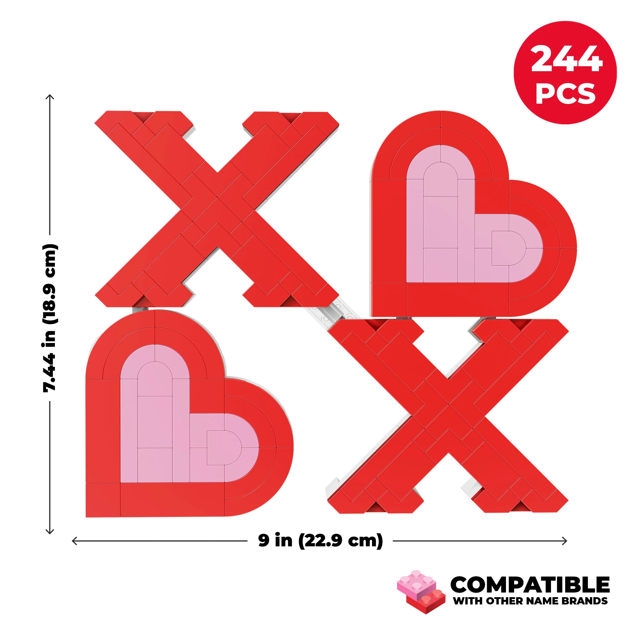 XOXO Sign - Image 5