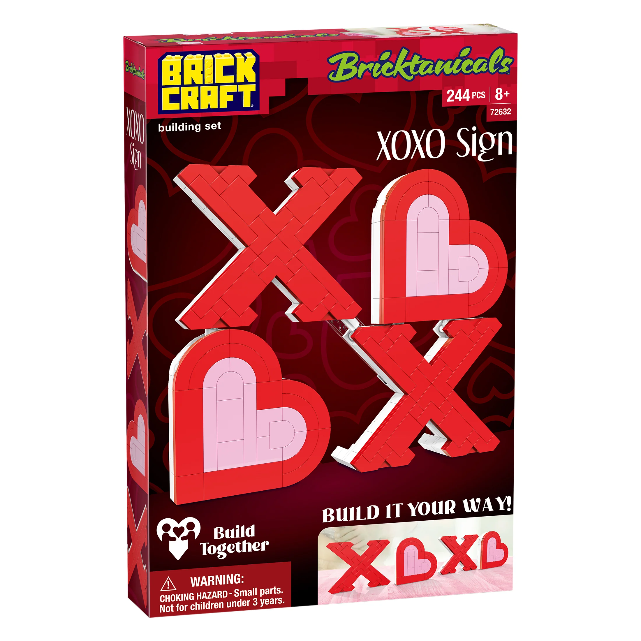 XOXO Sign - Image 9