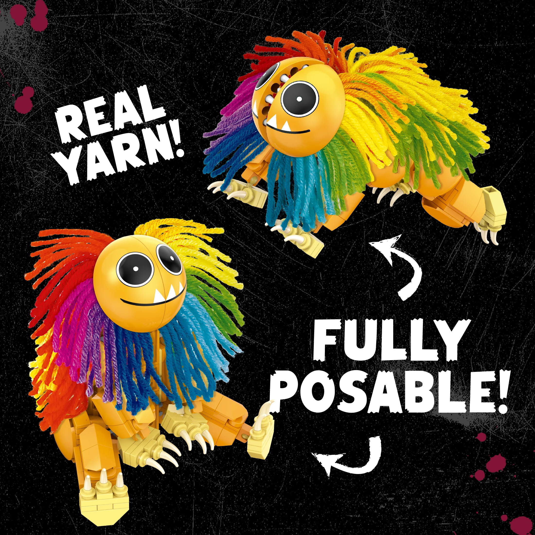 Yarnaby - Image 5