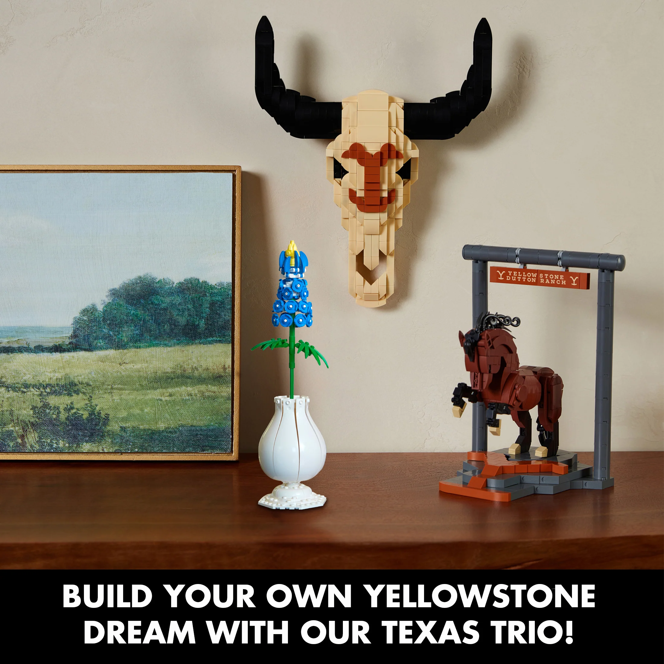 Yellowstone Bundle - Image 13