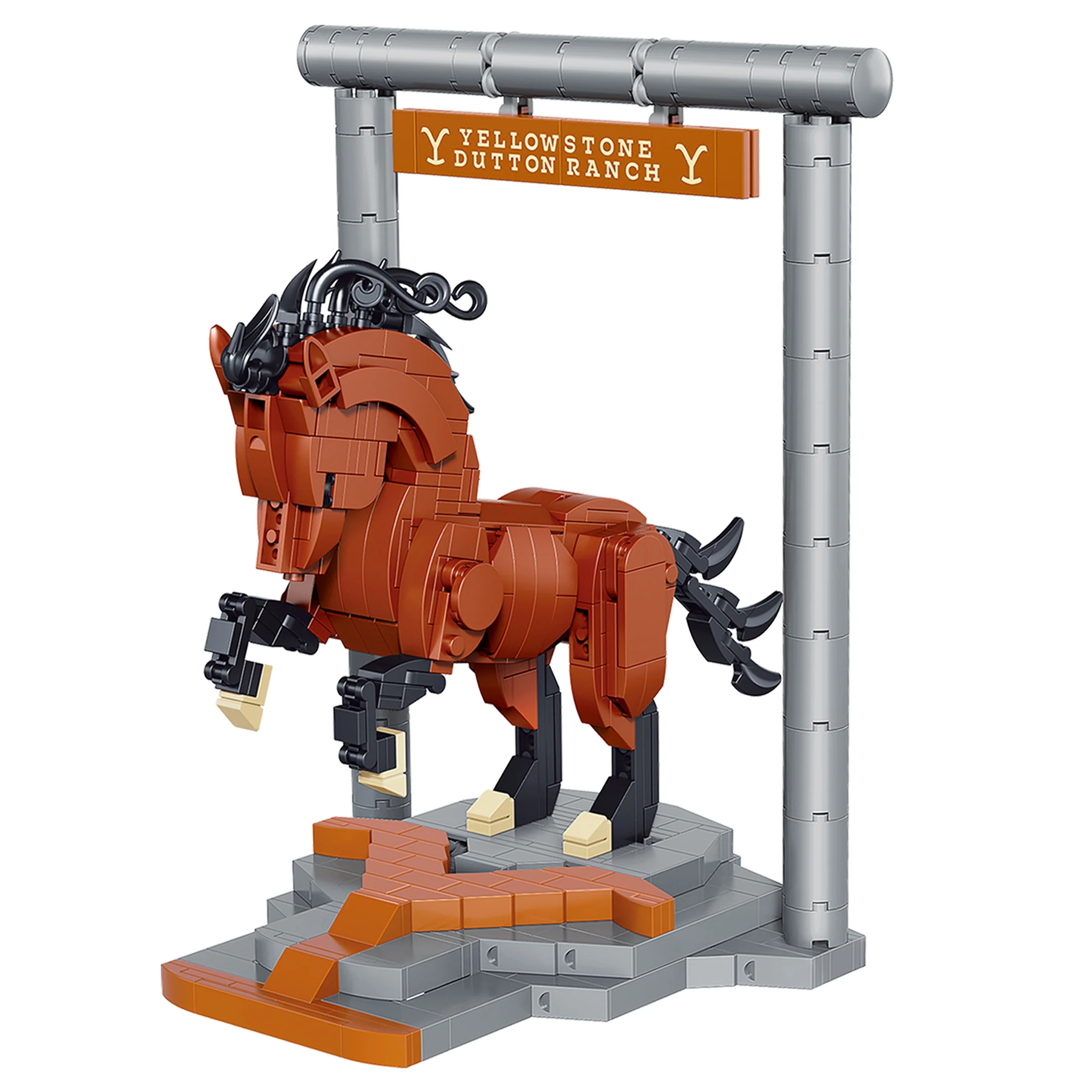 Yellowstone Bundle - Image 5