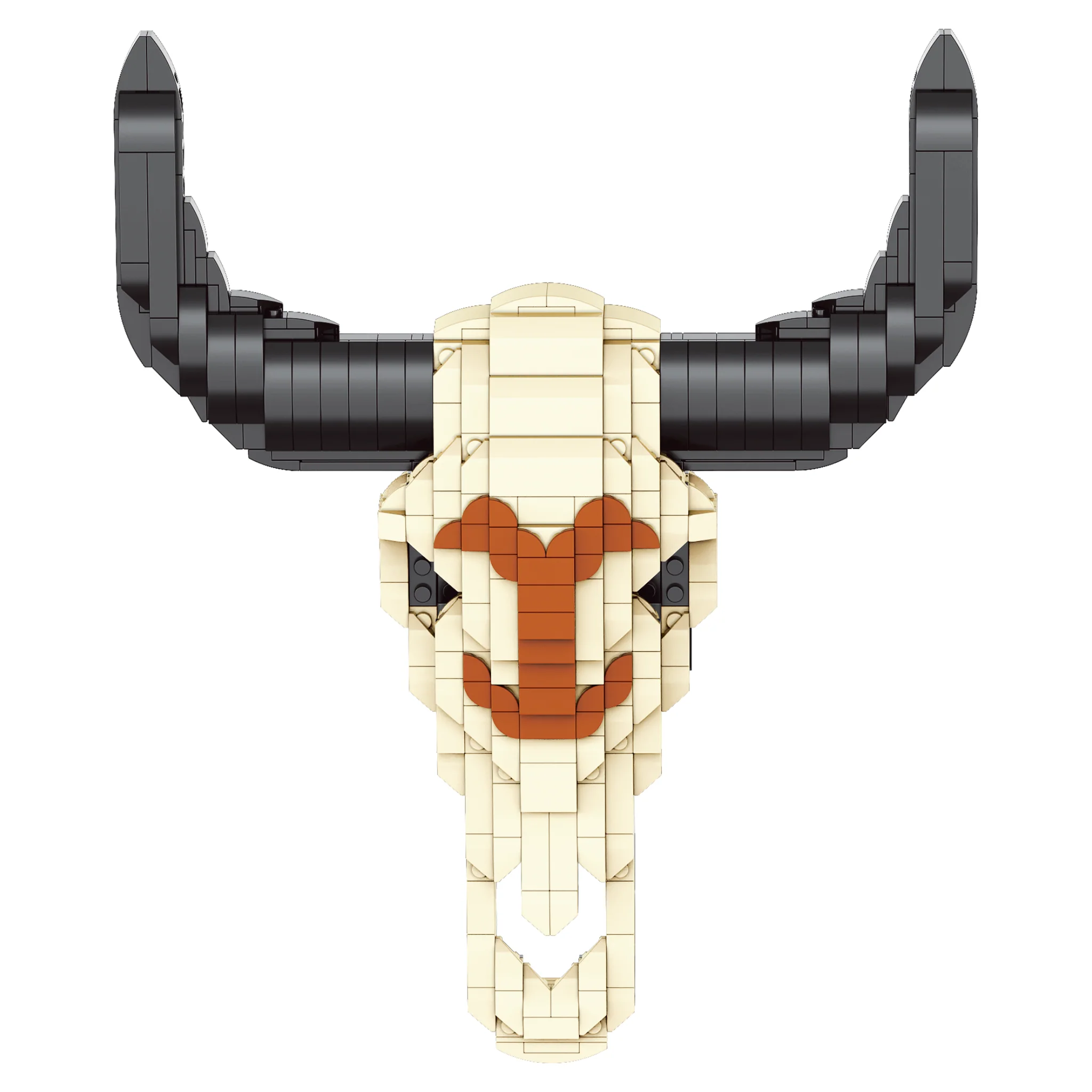 Yellowstone Steer Skull - Image 4