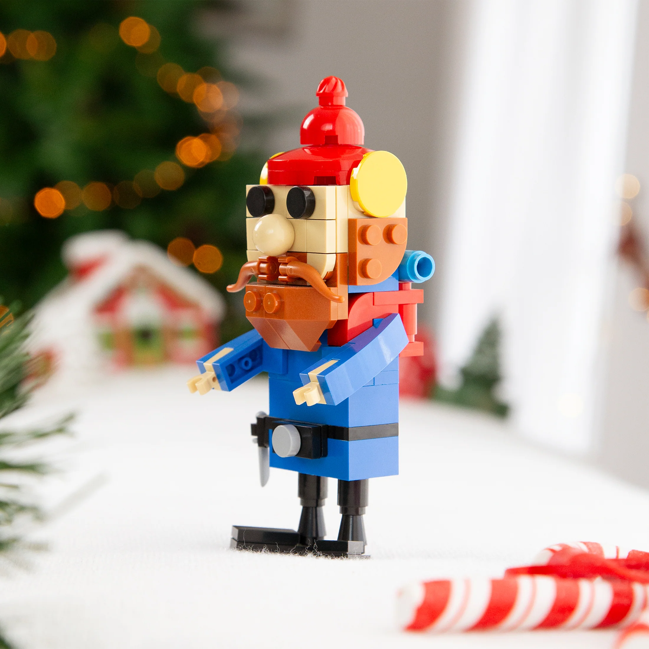 Yukon Cornelius - Image 5