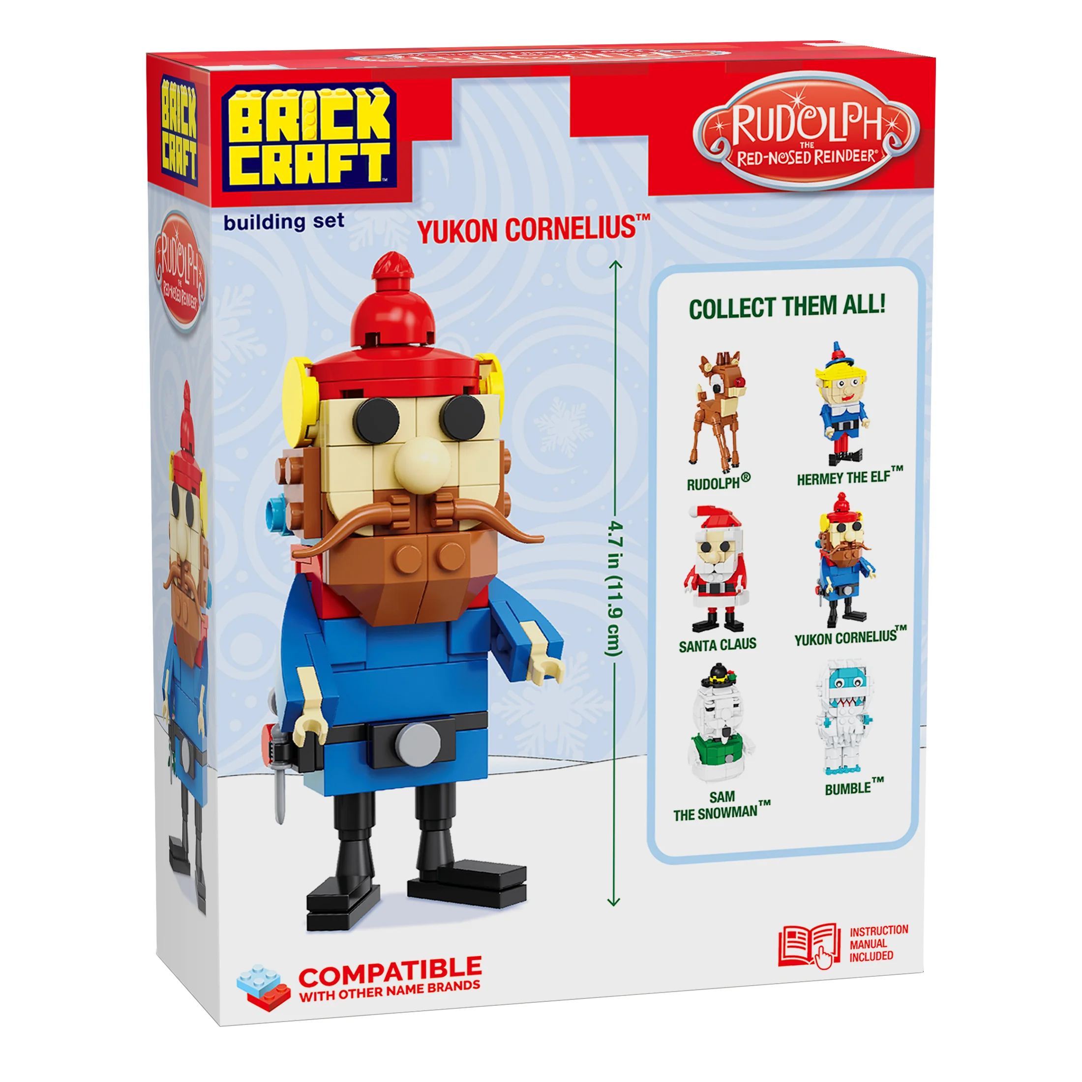 Yukon Cornelius - Image 9